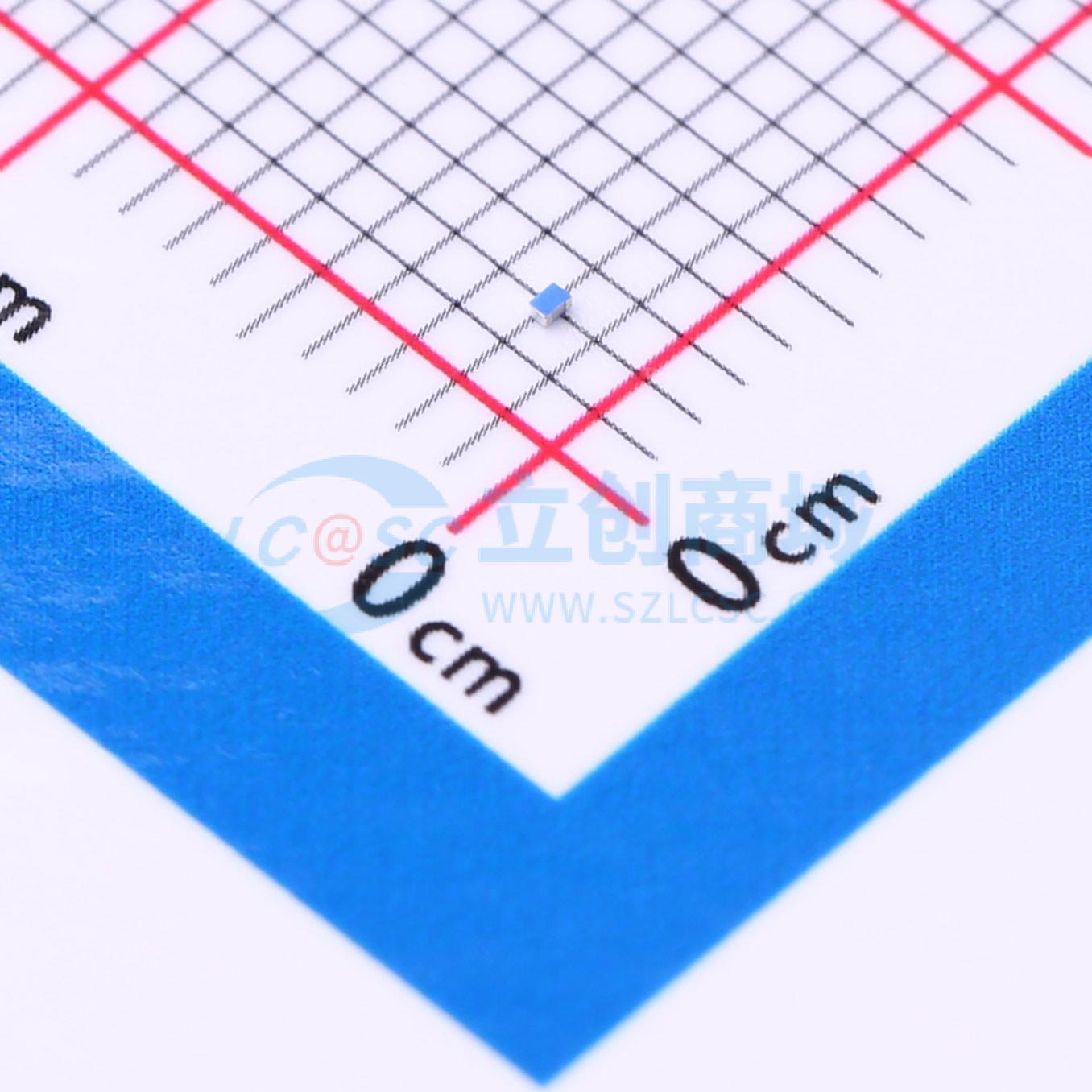 LQP03HQ1N3B02D实物图