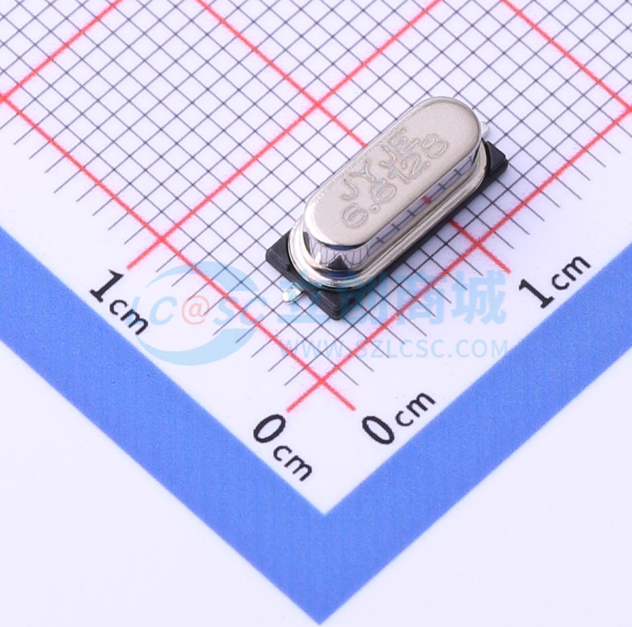 点击查看大图 S1T66128ZWJAC实物图