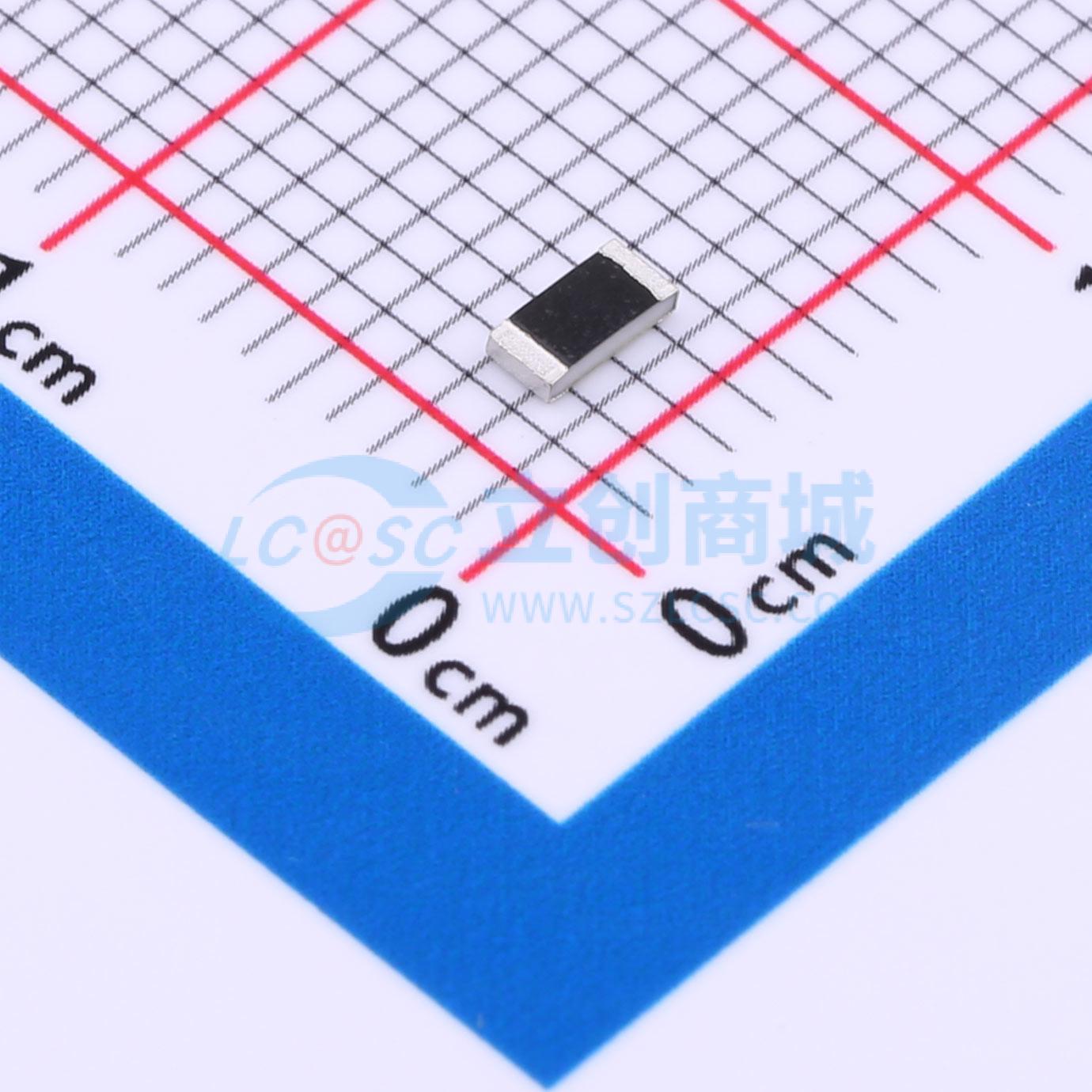 点击查看大图 CRCW1206560RFKEAHP实物图