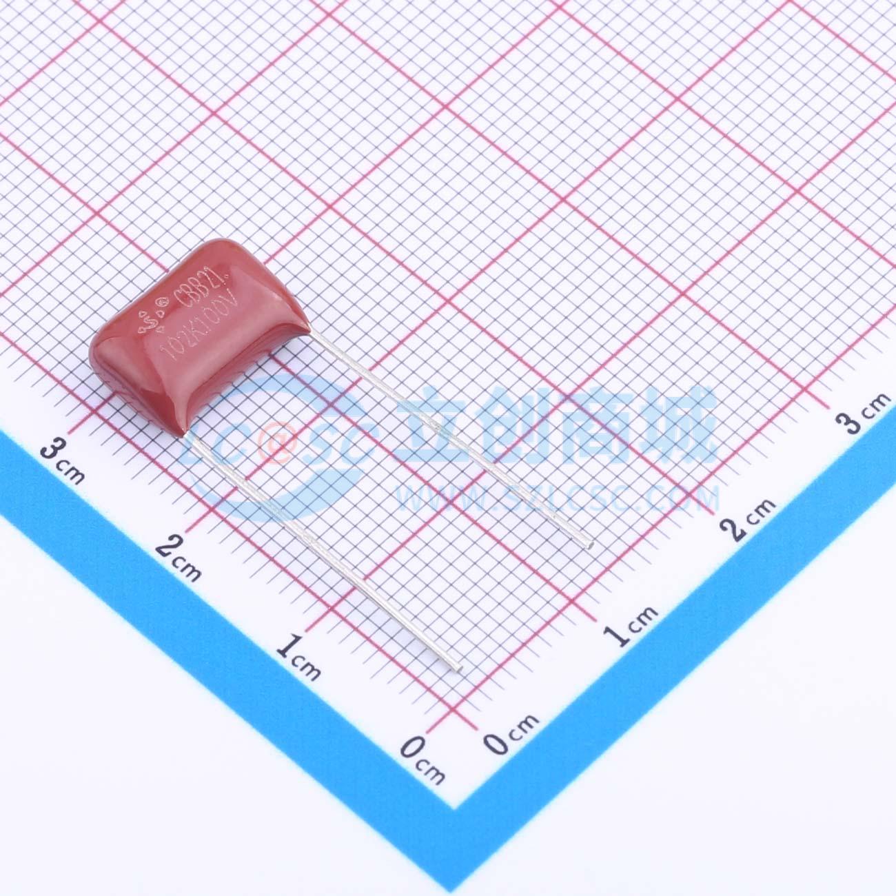 B22A102KN1B0120075045EOZ实物图