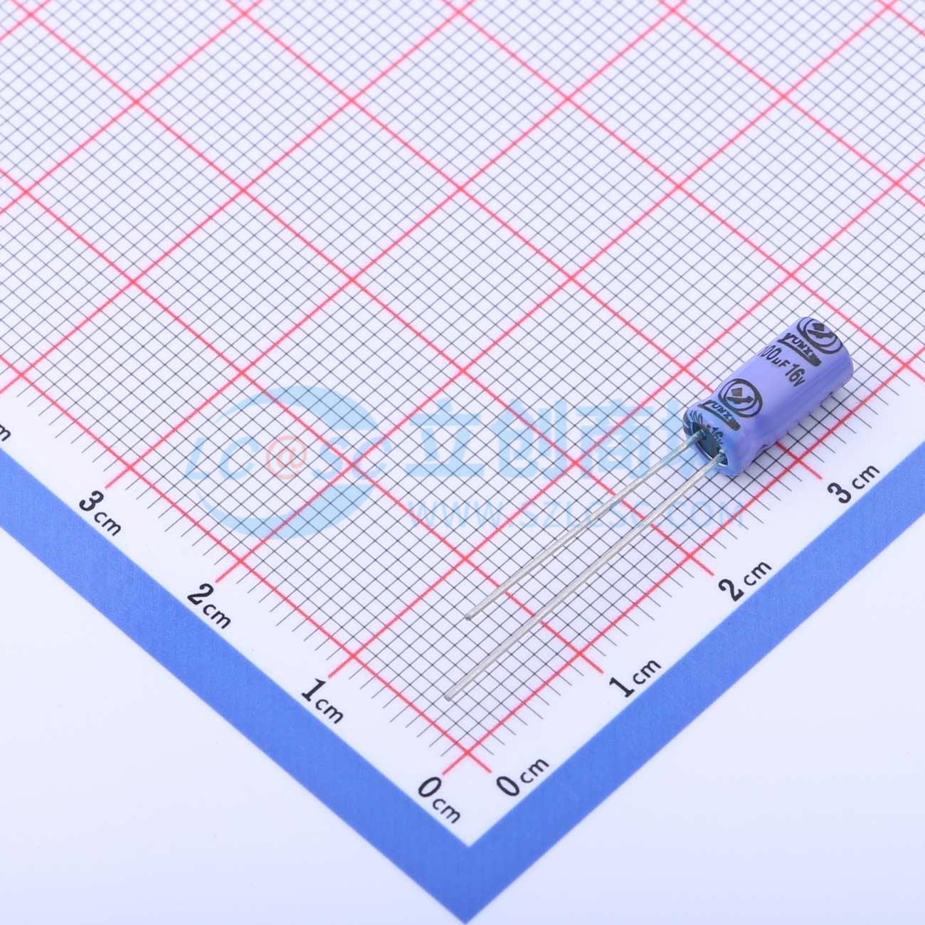 点击查看大图 EPF1CM101D11OTPVZC实物图