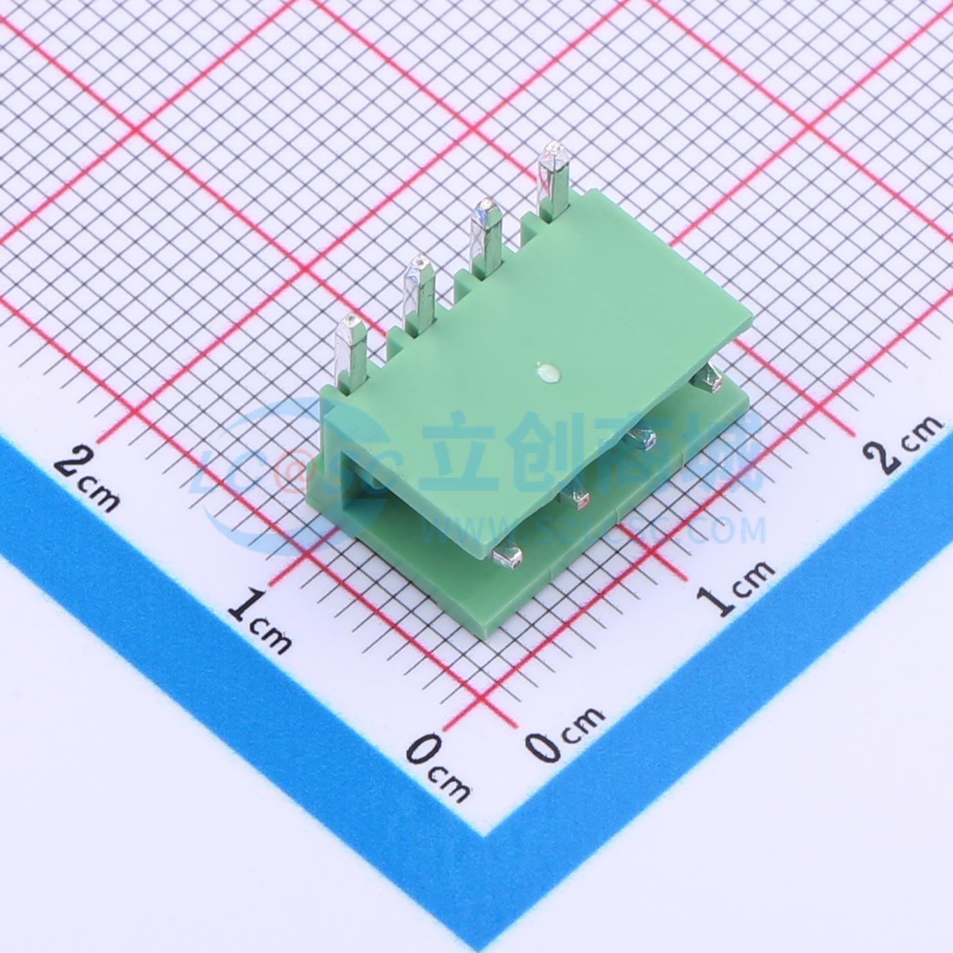 点击查看大图 JL396R-39604G01实物图