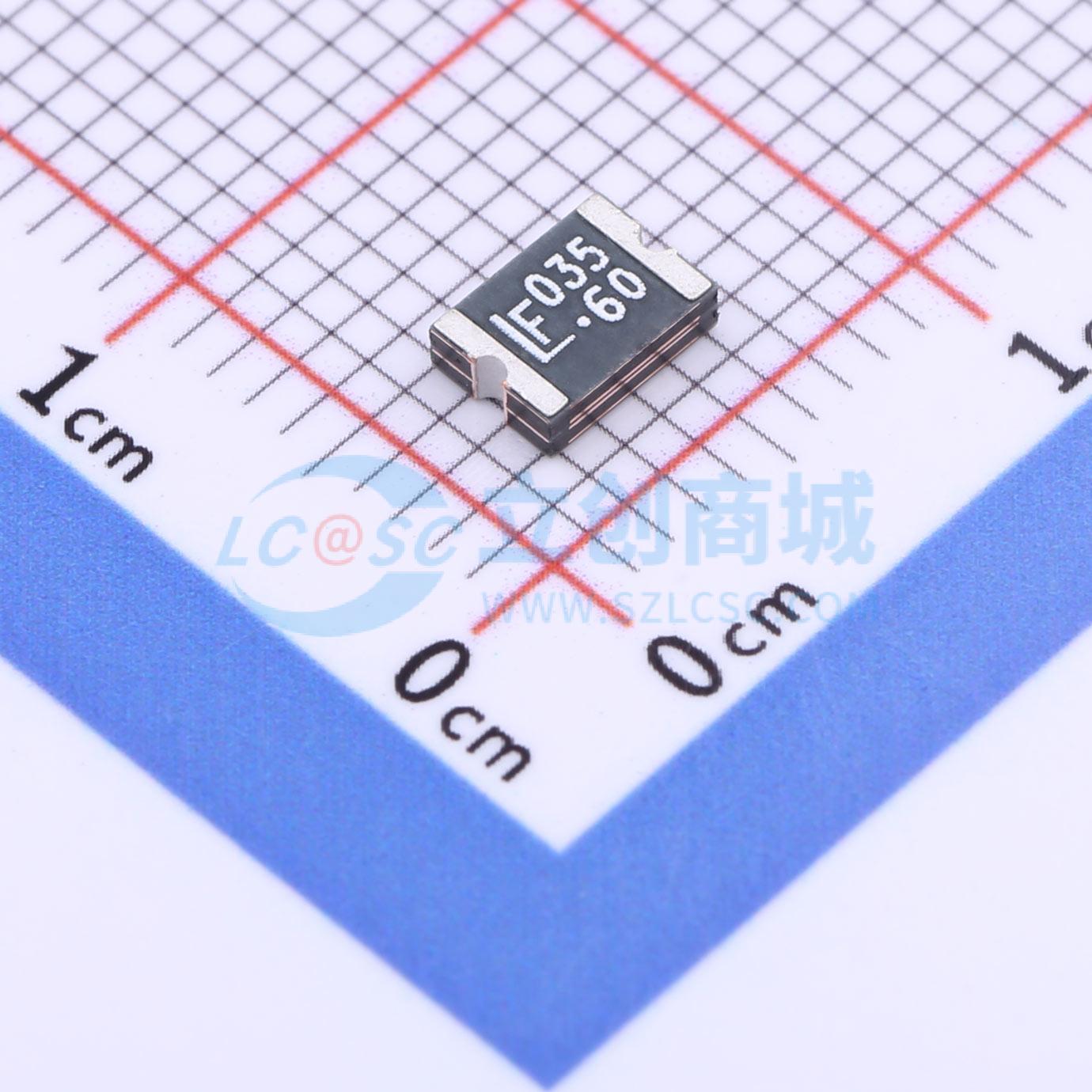 1812L035/60MR实物图