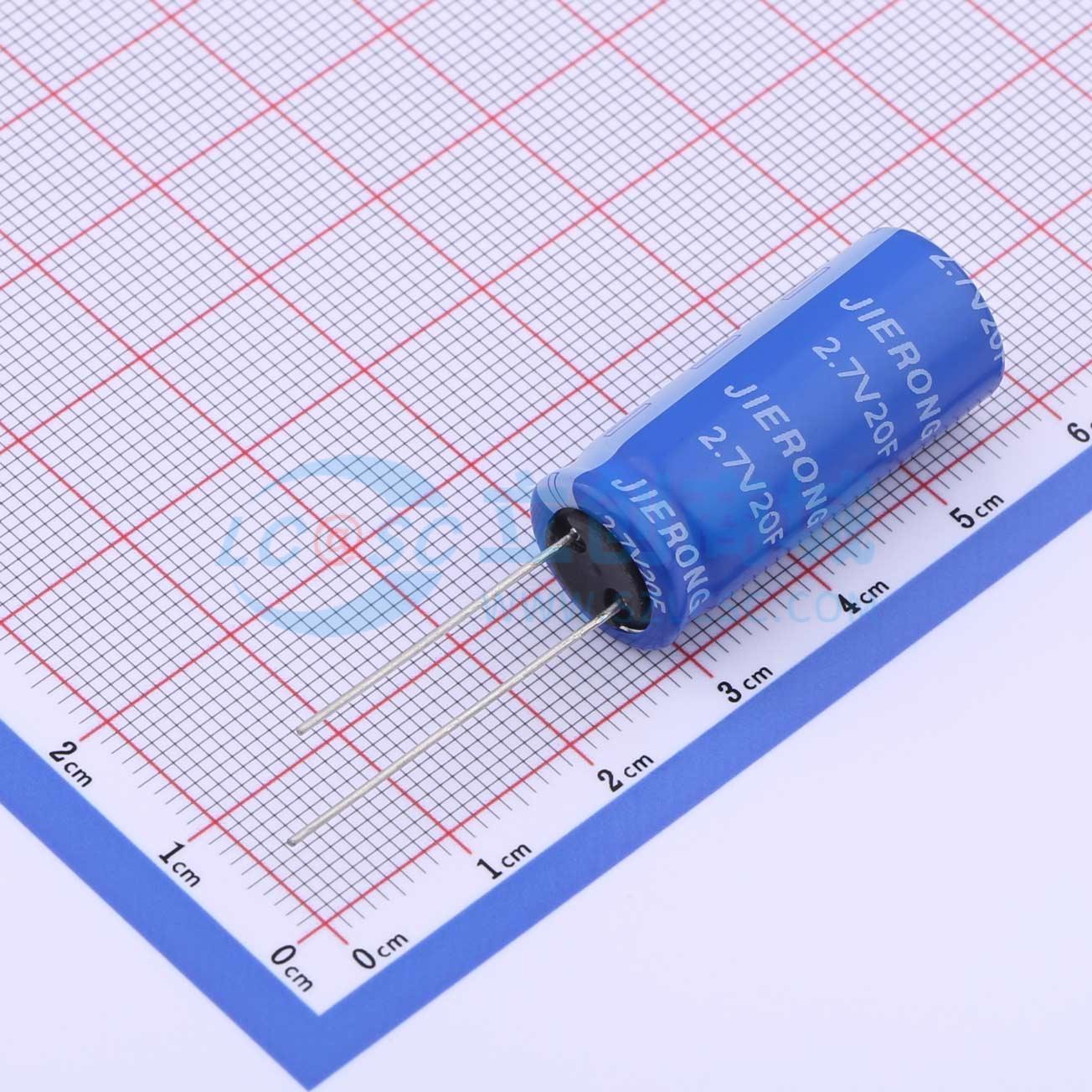 点击查看大图 UCZSS2R7206N130030E实物图