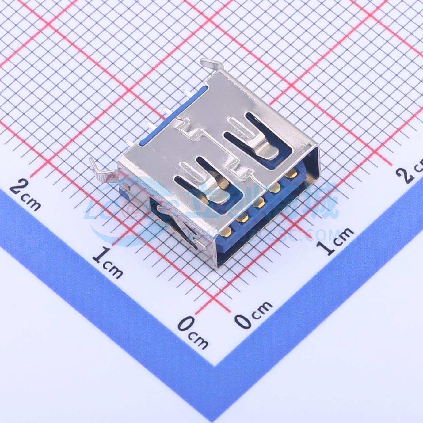 点击查看大图 KH-3.0AF180WJ-11.5实物图