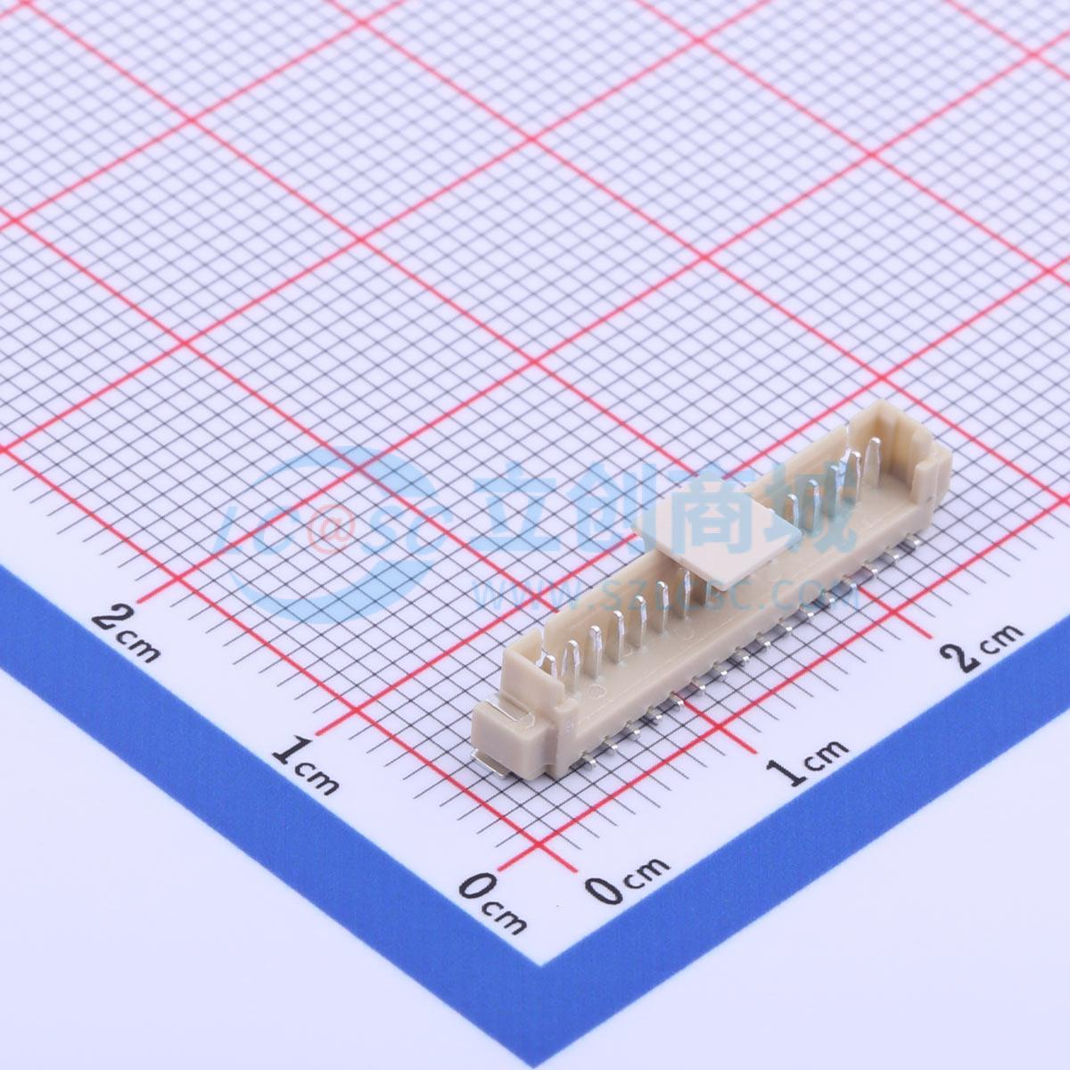 1.25T-16P-WV实物图