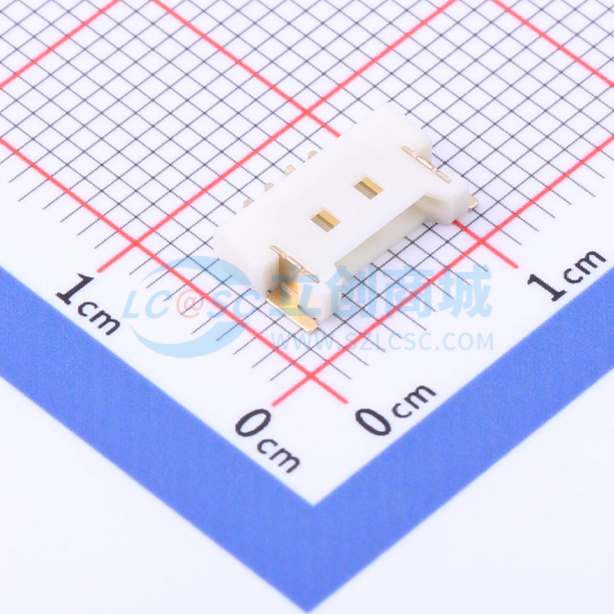HC-CB1.25-4AWT实物图
