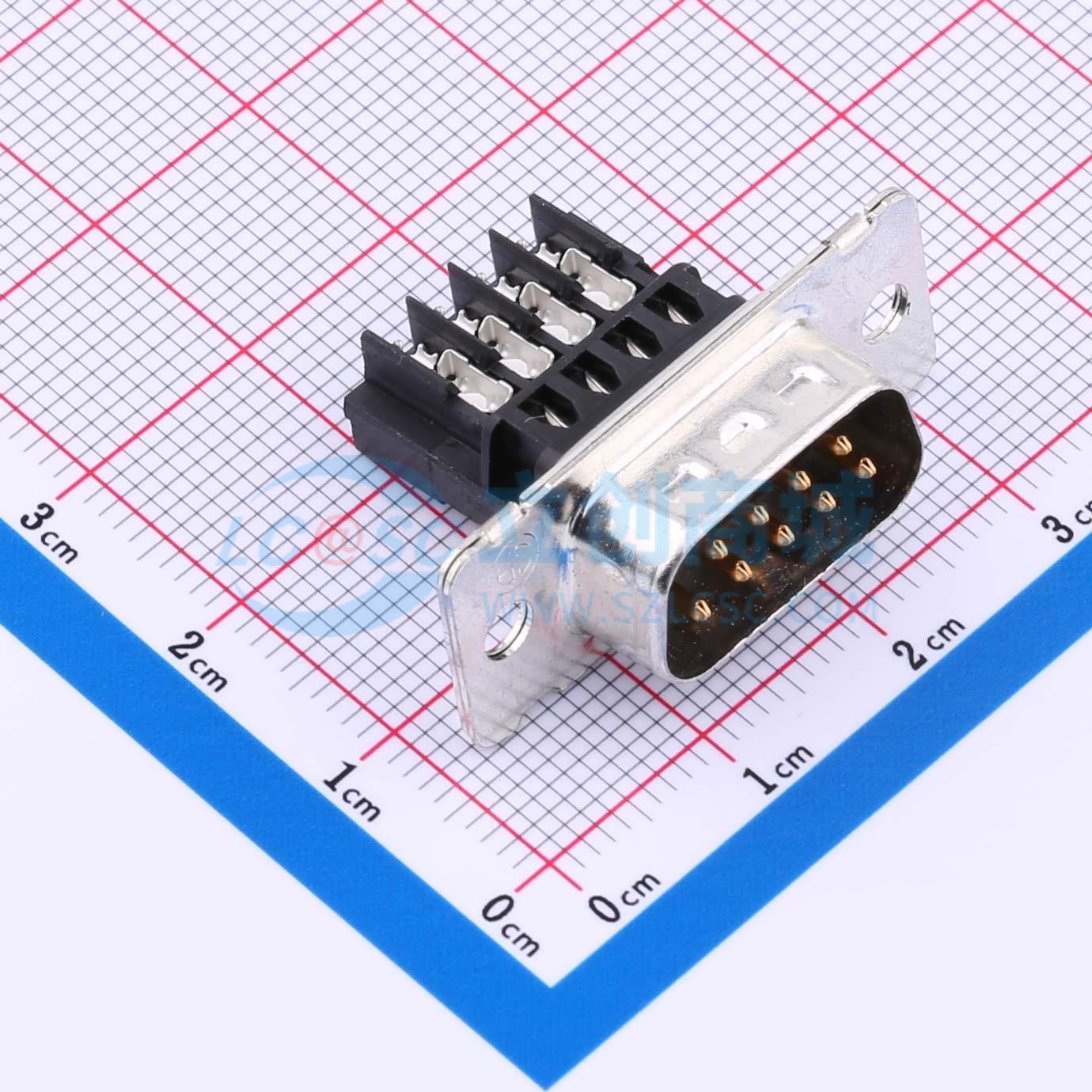 点击查看大图 1-745492-8实物图