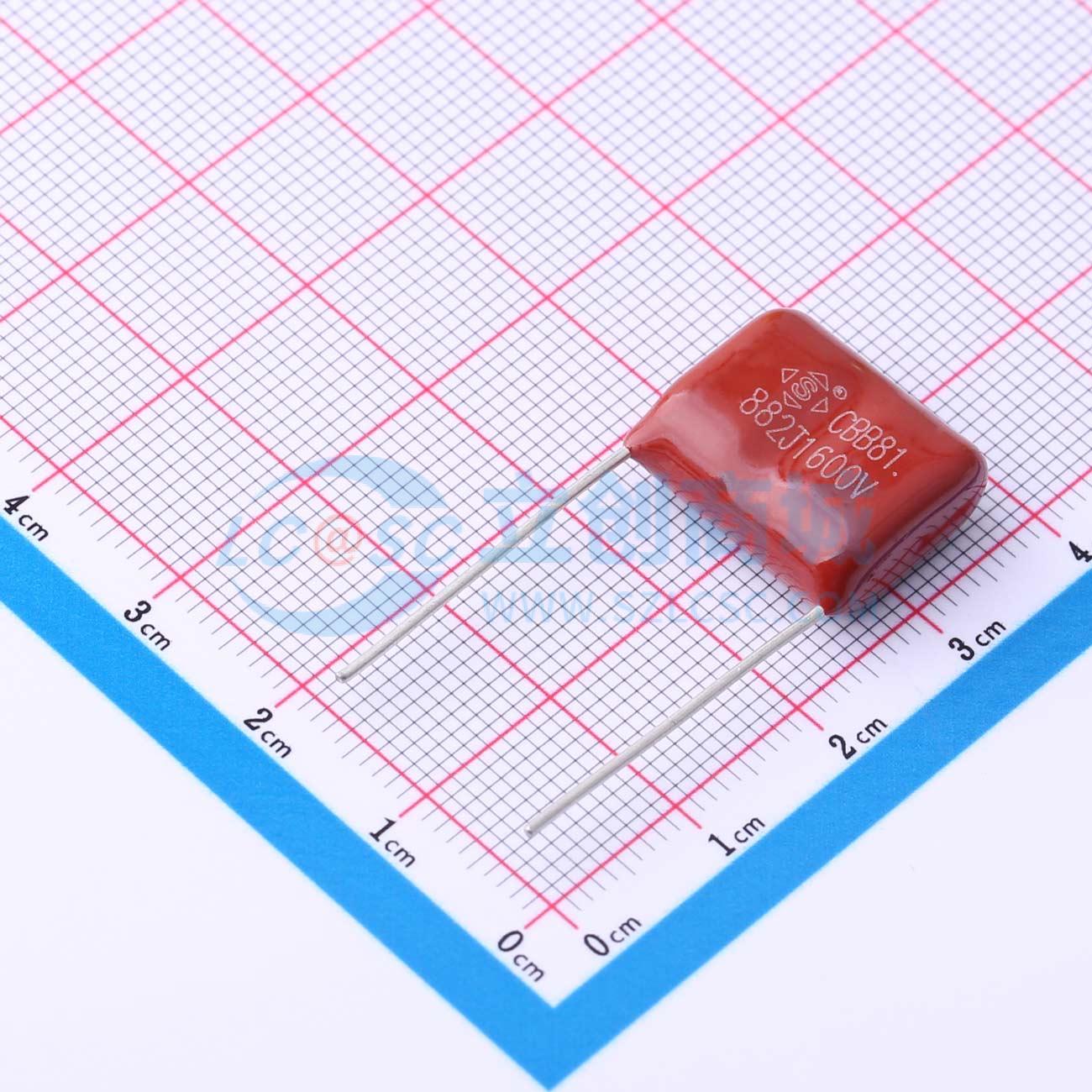 点击查看大图 B83C882JQ1B0170145080EOY实物图