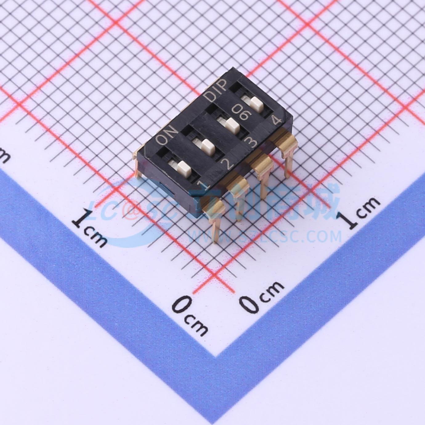 点击查看大图 EI-04-V实物图