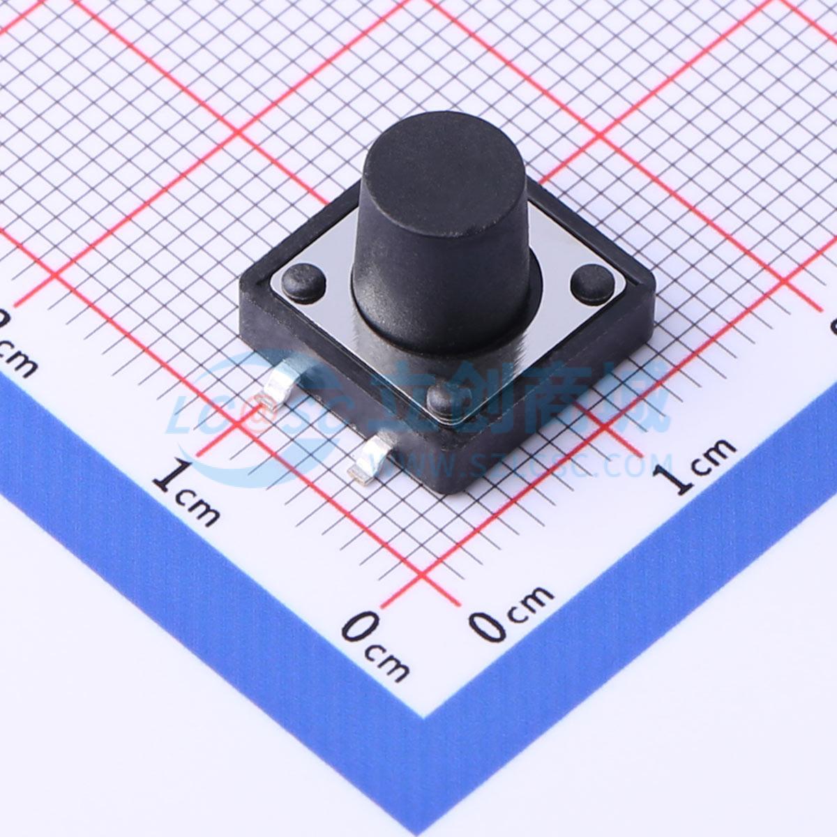 点击查看大图 TSF002B10026A实物图