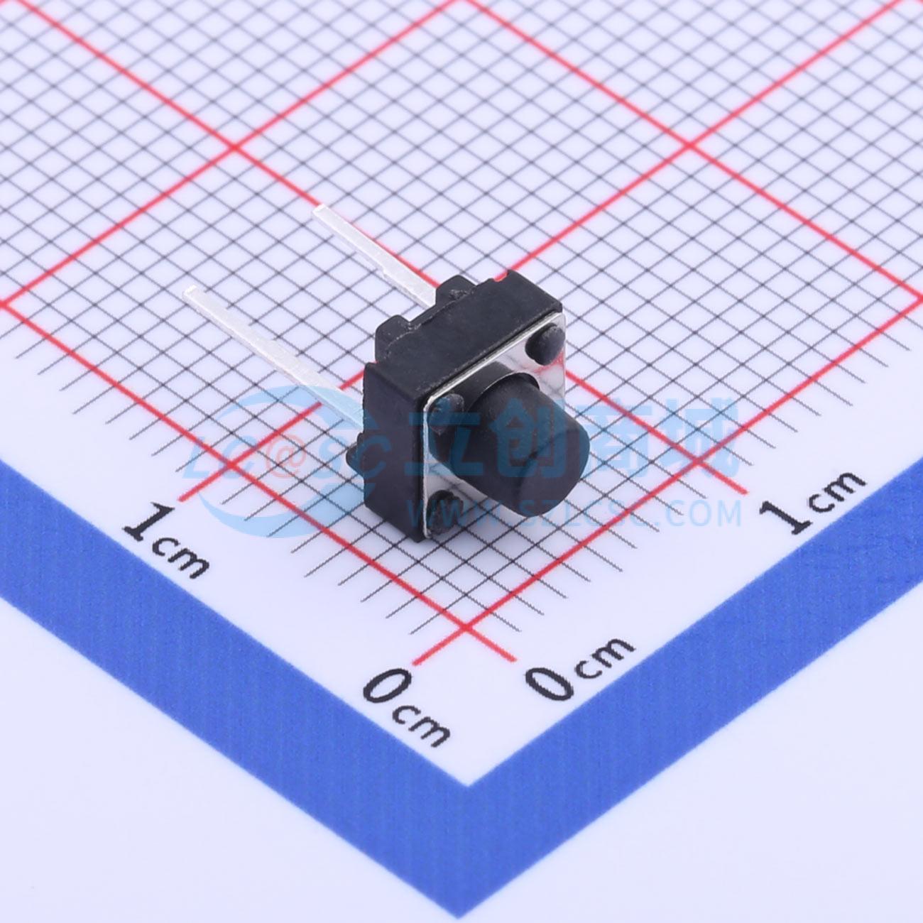 点击查看大图 K2-1104DZ-E4SW-04实物图