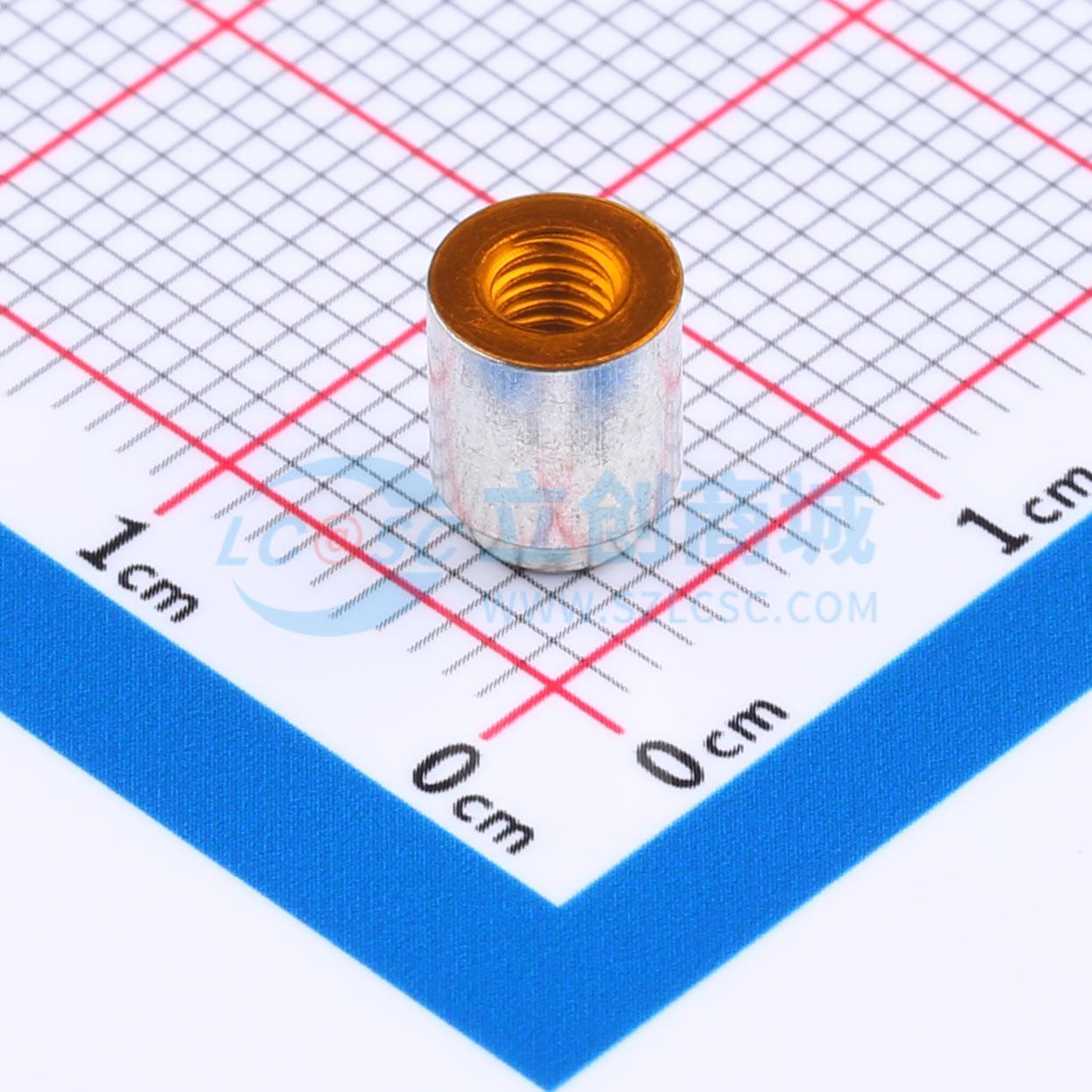 SMTSOM354BTR实物图