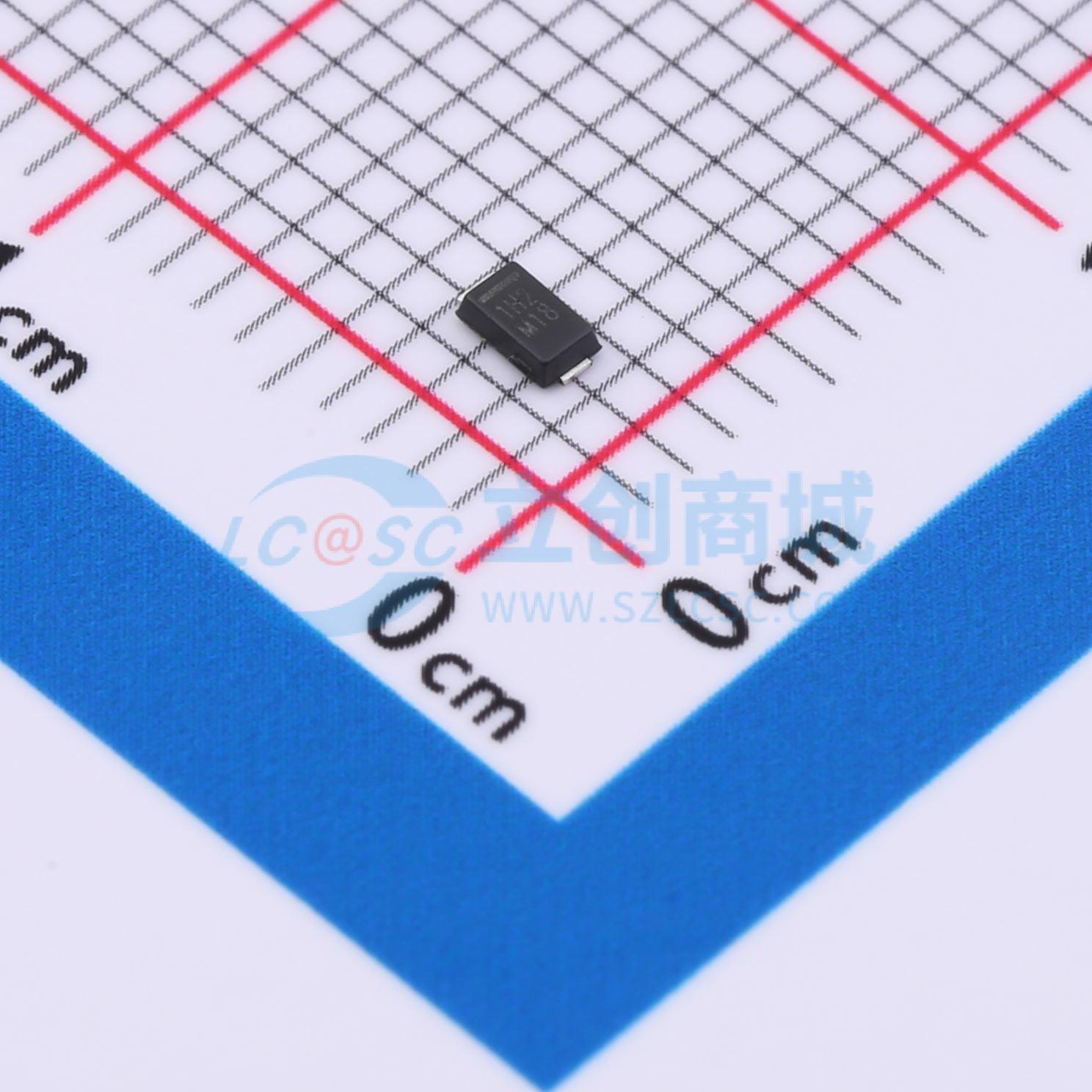 点击查看大图 VS-1EQH02HM3/H实物图