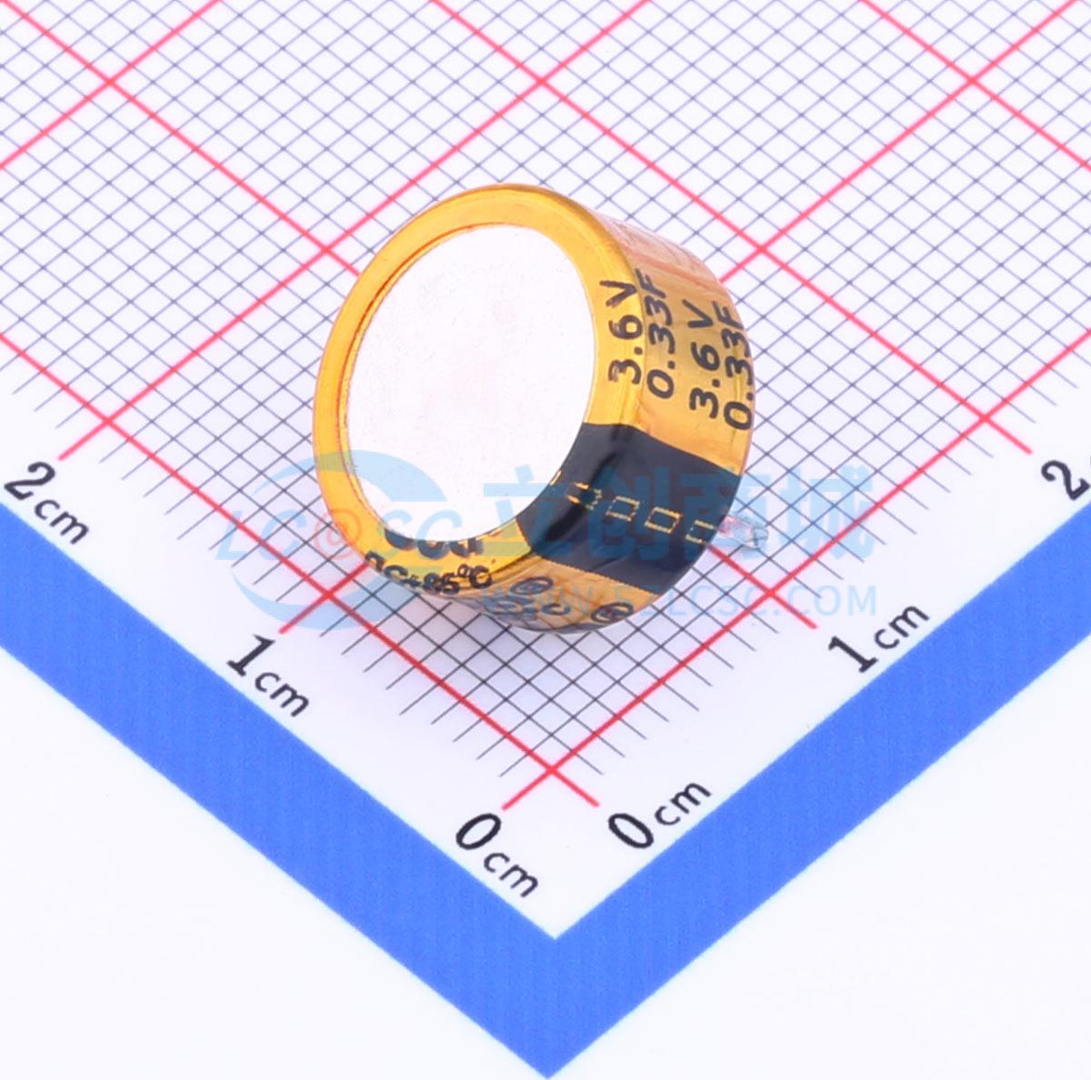 点击查看大图 CBH3R6334CF-ZJ实物图