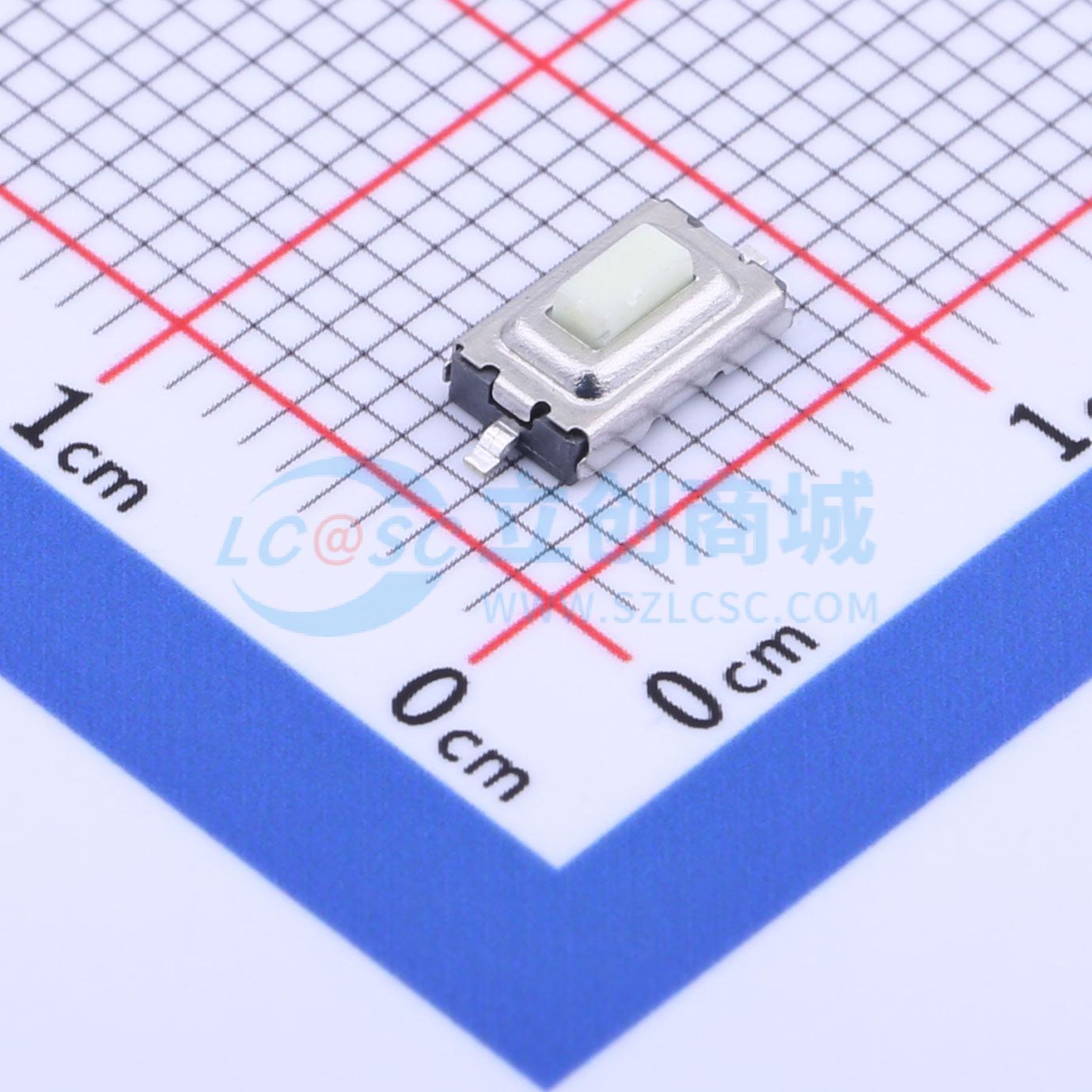 点击查看大图 TS3625A-SZ实物图