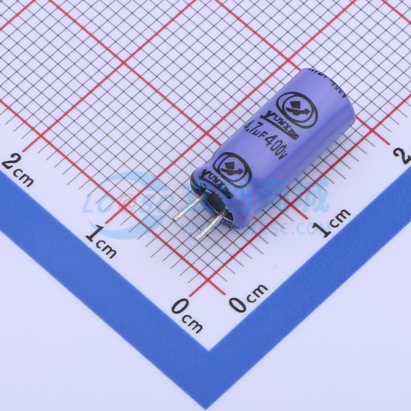点击查看大图 ECF2GM4R7E14OTPO实物图