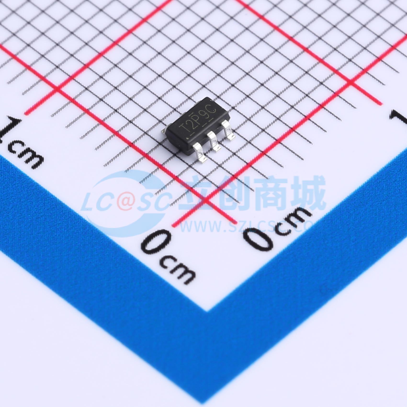 TPM20V8PLS6-7实物图