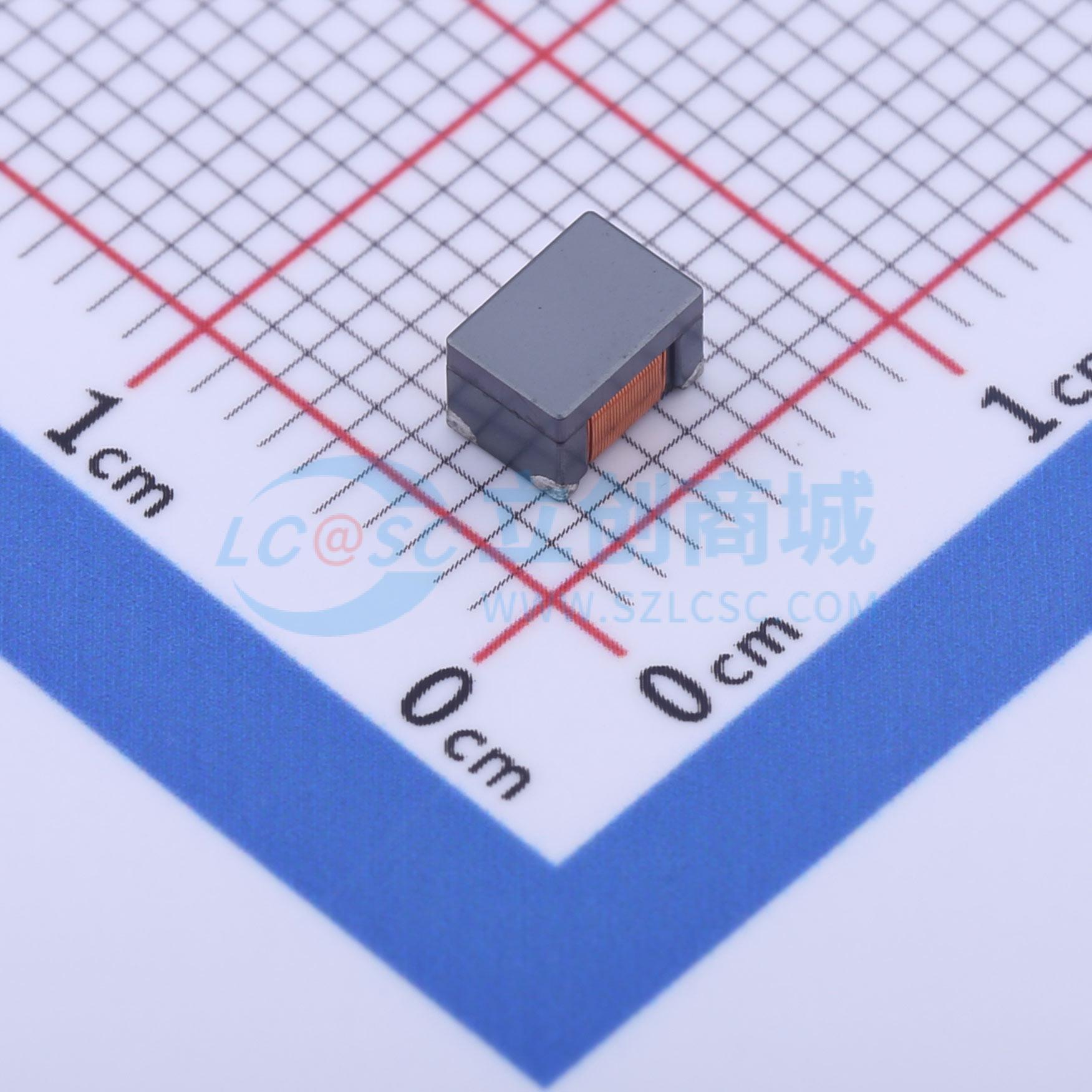 点击查看大图 ACMA4532-510Y实物图