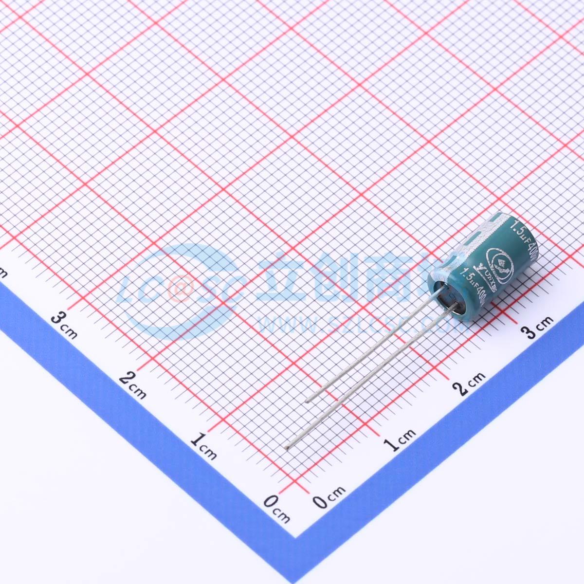 点击查看大图 EGE2GM1R5E09OTMVZC实物图