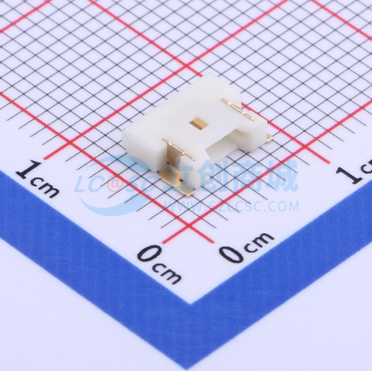 CB1.25-2AWT实物图