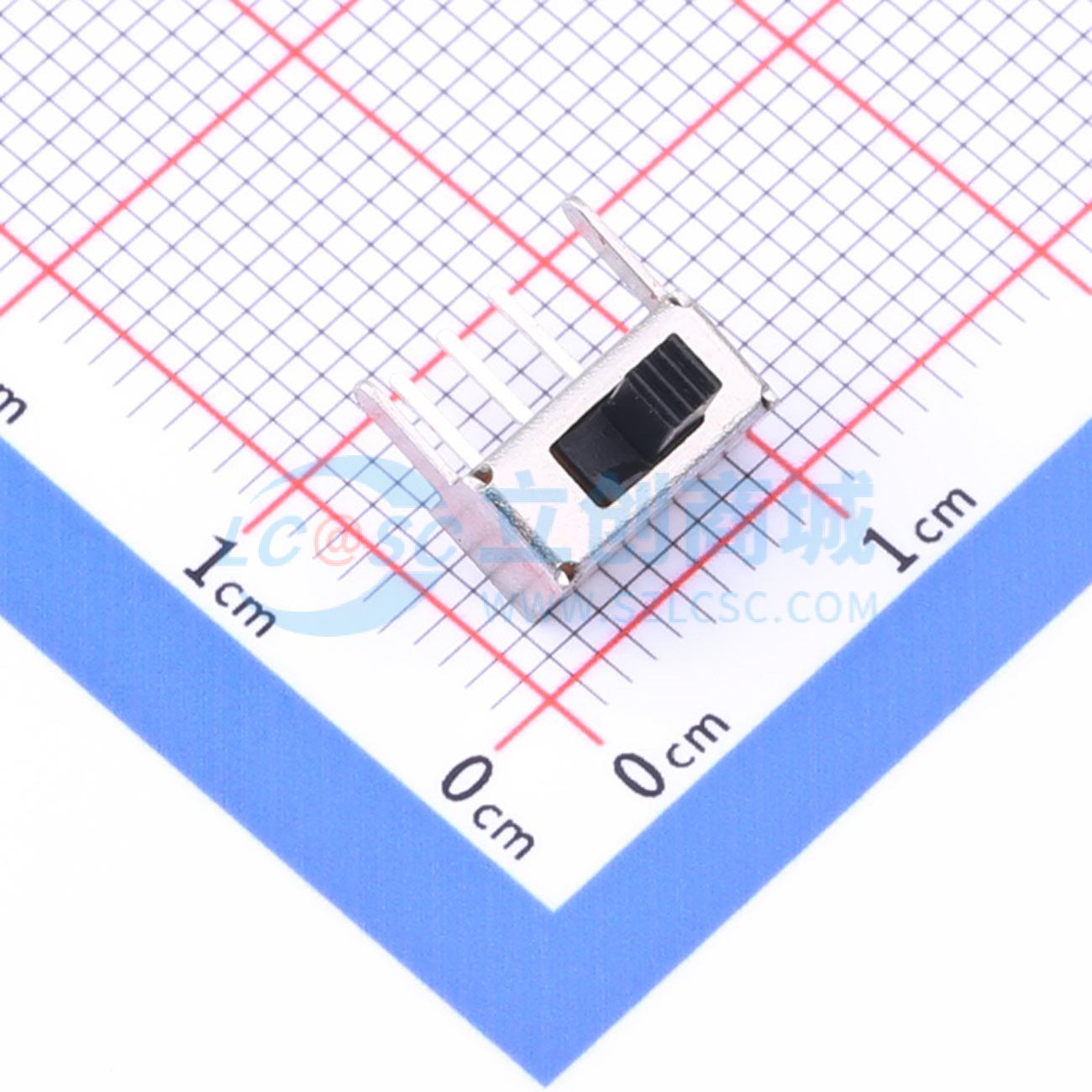 点击查看大图 SS-12D37-G030实物图