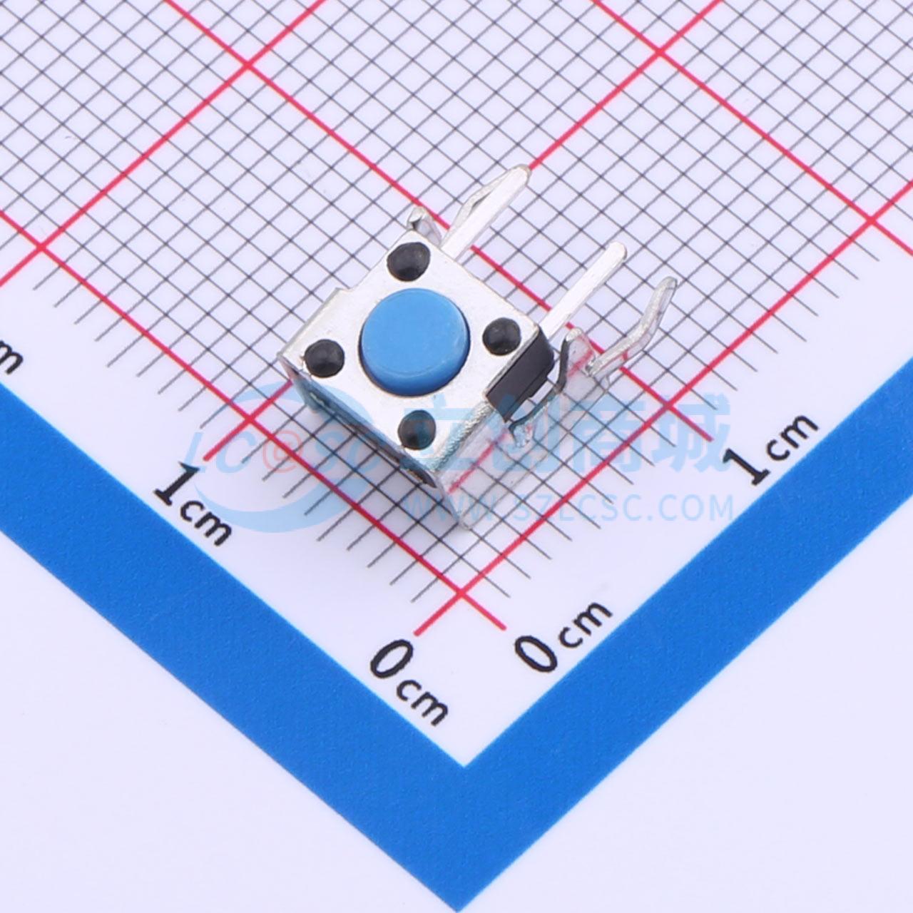 点击查看大图 YTS645VM58实物图
