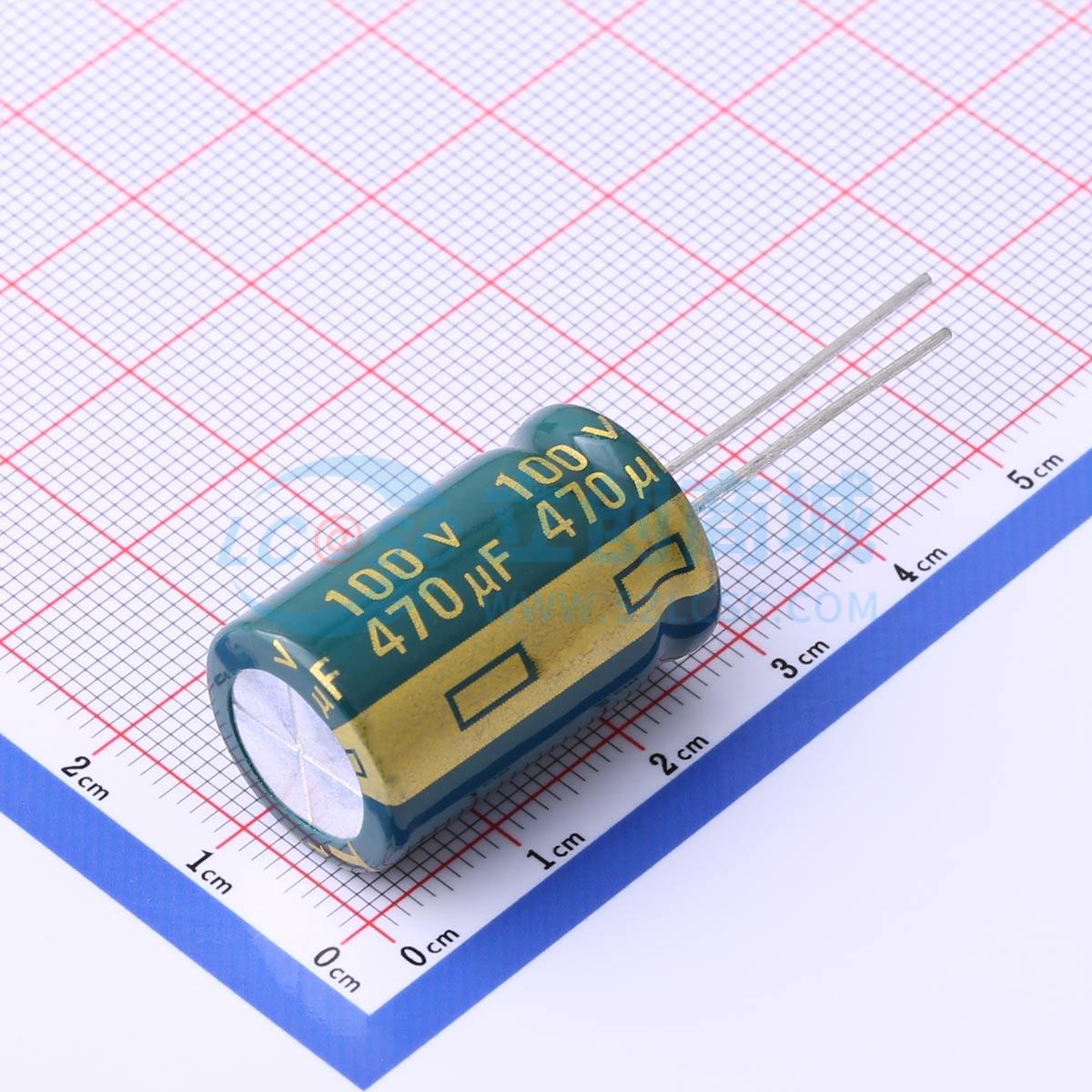 点击查看大图 CV471MJD25B实物图