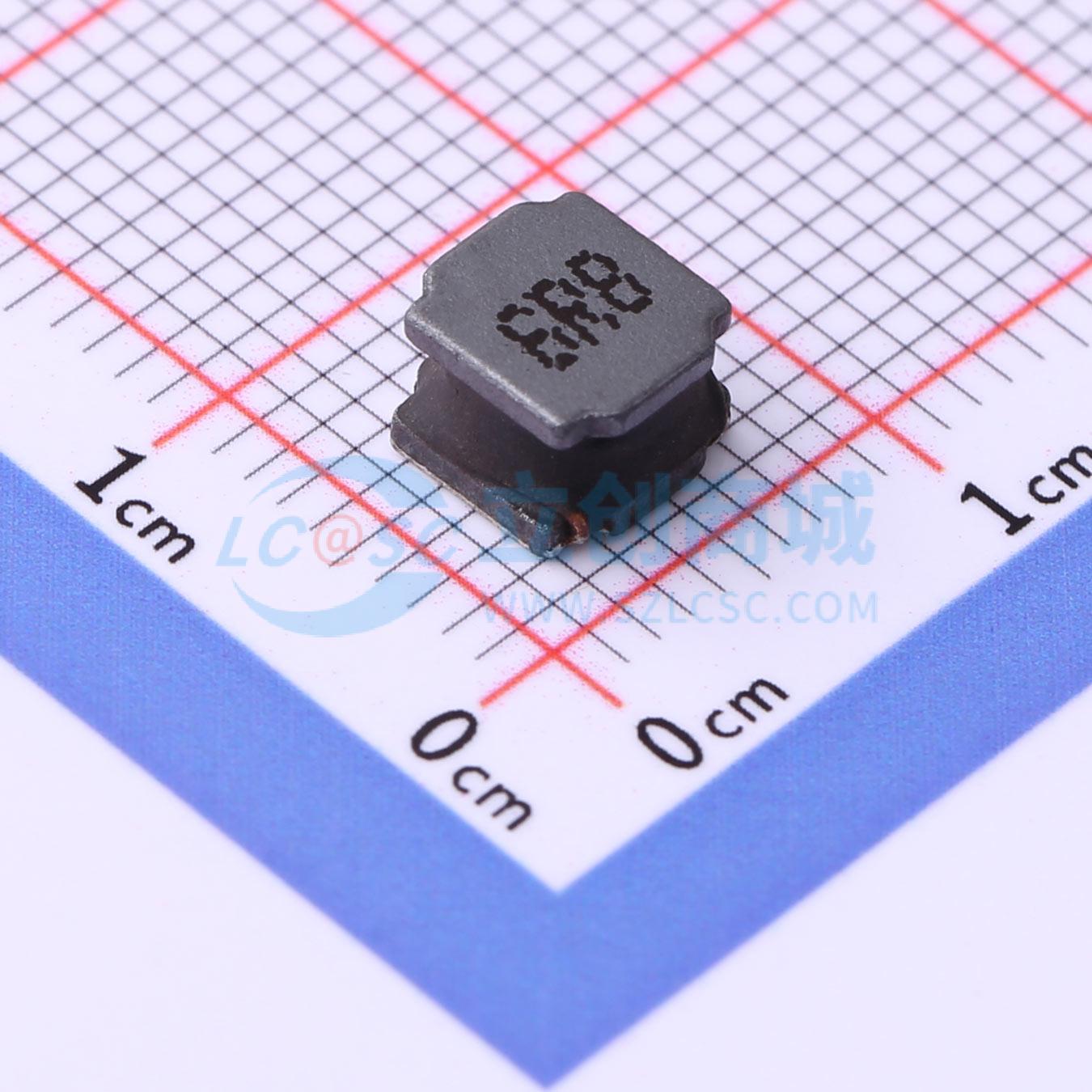 点击查看大图 CMLW6045S6R8MST实物图