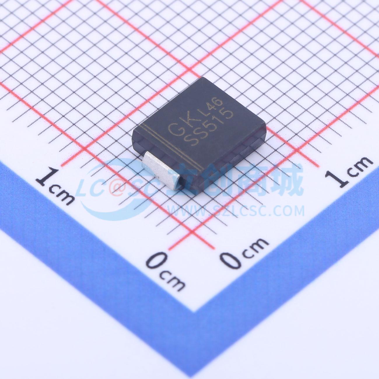 点击查看大图 SS515实物图