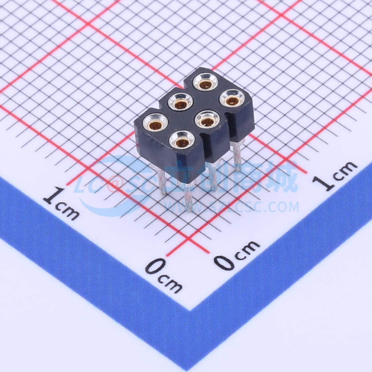 点击查看大图 X5521FV-2X03-C30D743-0743实物图