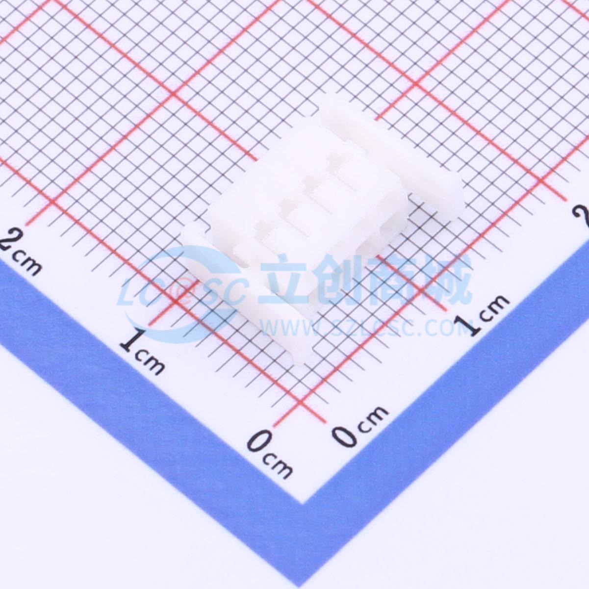 点击查看大图 X2026H-2x04AH-N0实物图