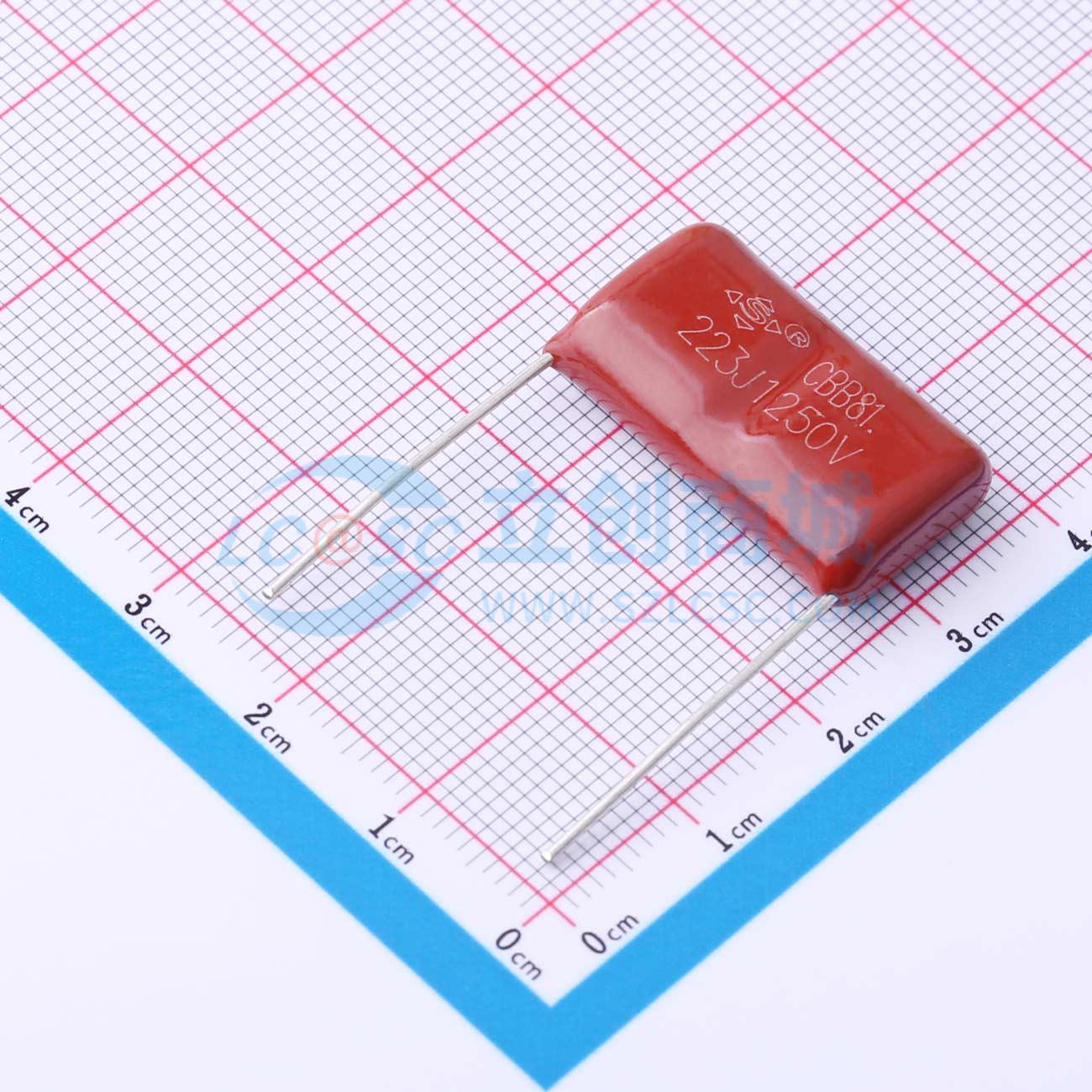 点击查看大图 B83B223JT1B0240150070EOY实物图