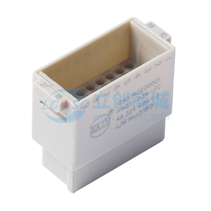 HMDS-036-FC实物图