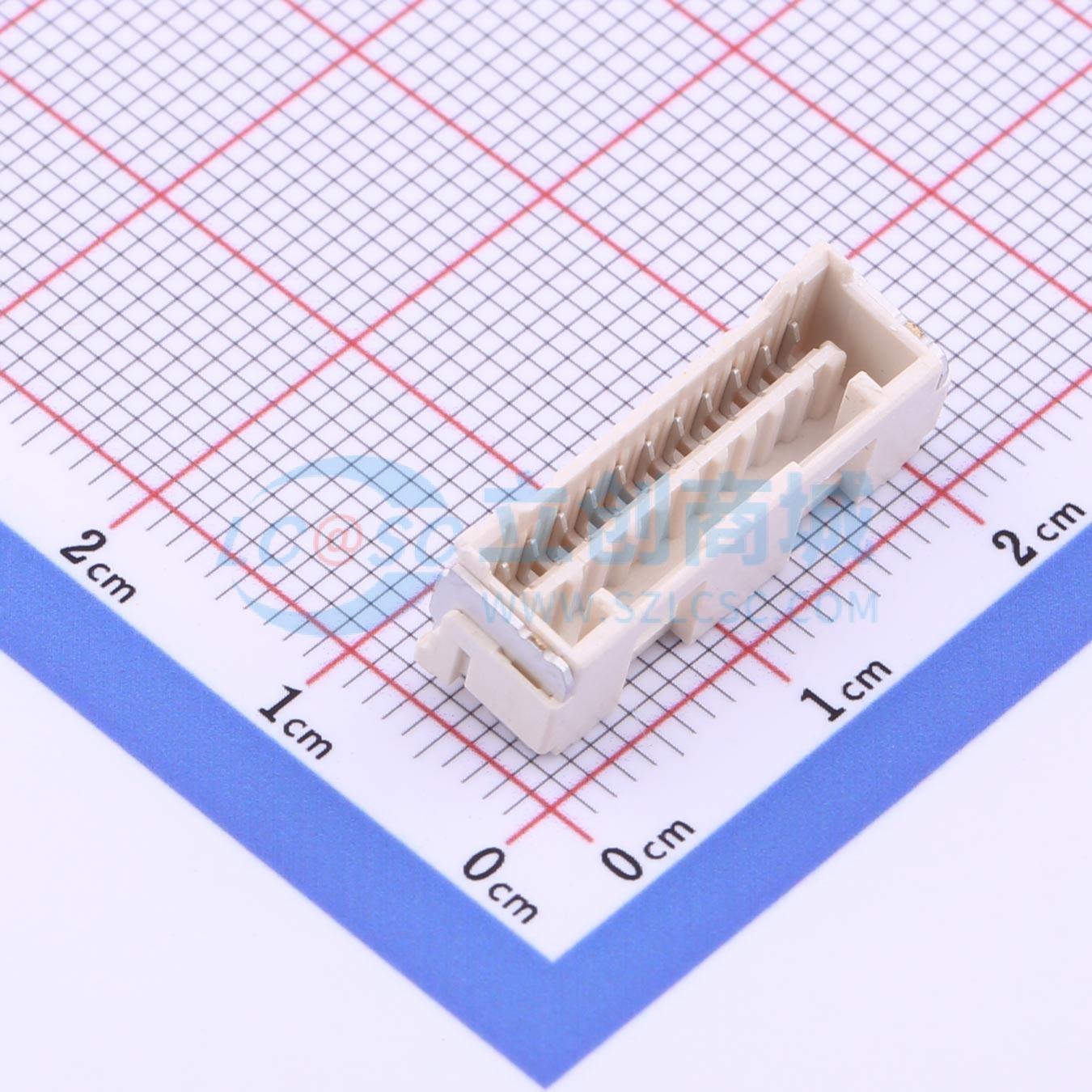 点击查看大图 X1515WRS-11-LPSW实物图