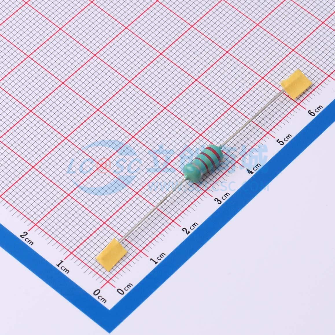 点击查看大图 PDSH0512I-222K实物图