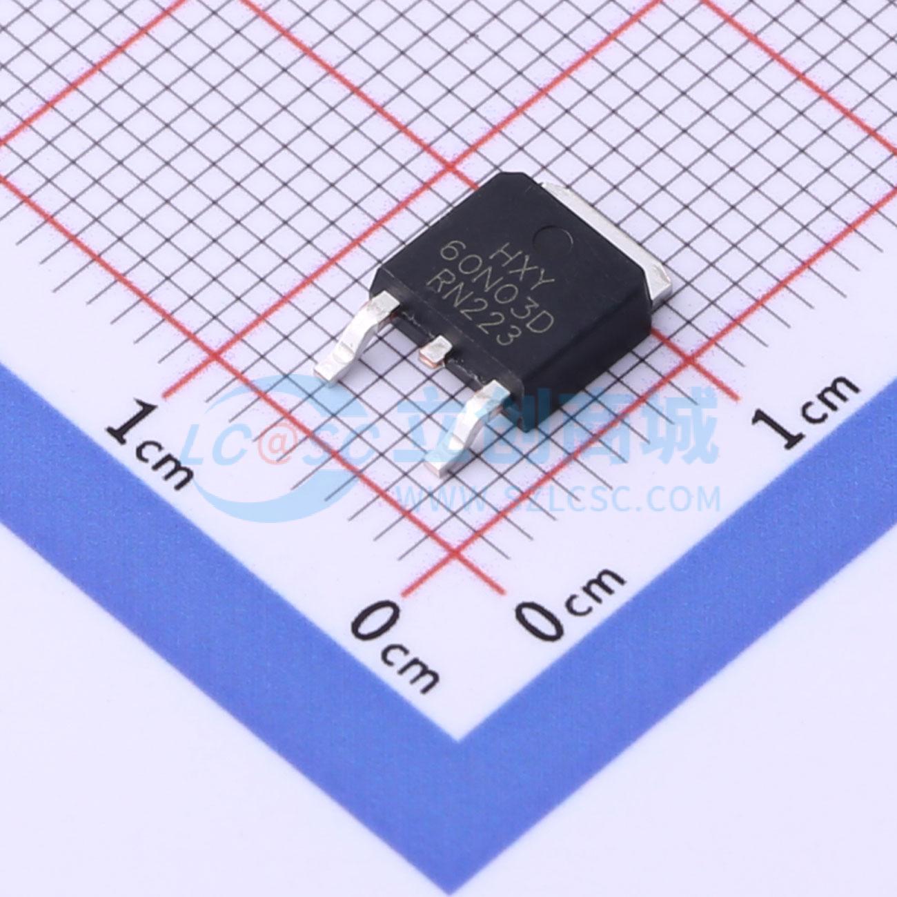 点击查看大图 AOD4144-HXY实物图