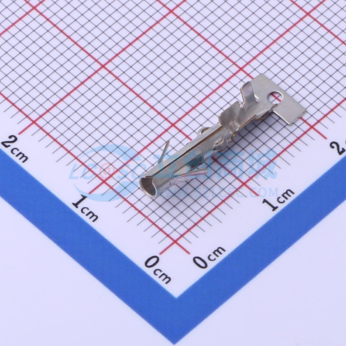 点击查看大图 FT50802-F2H实物图