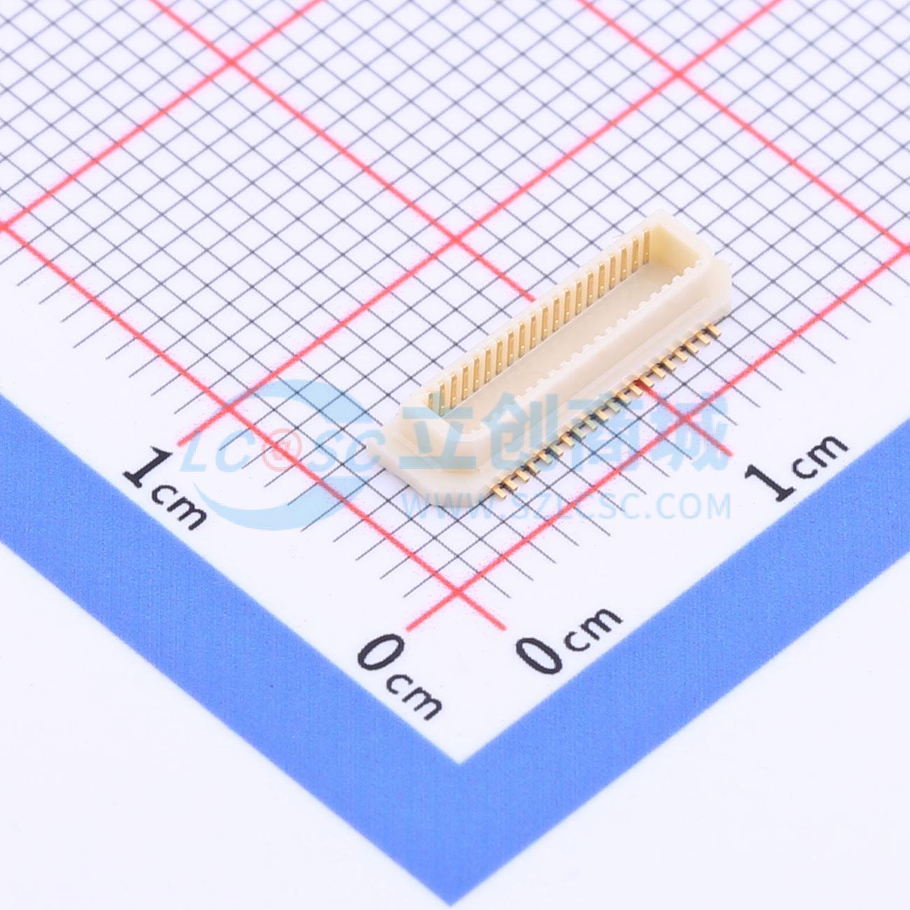 AXK640347YG实物图