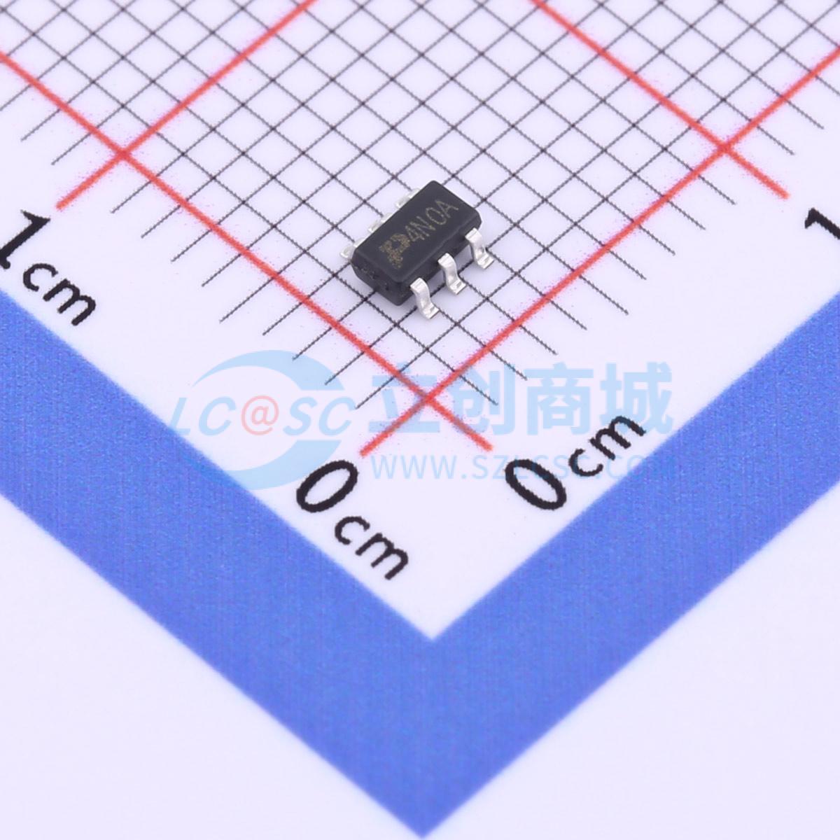点击查看大图 FDC5661N实物图