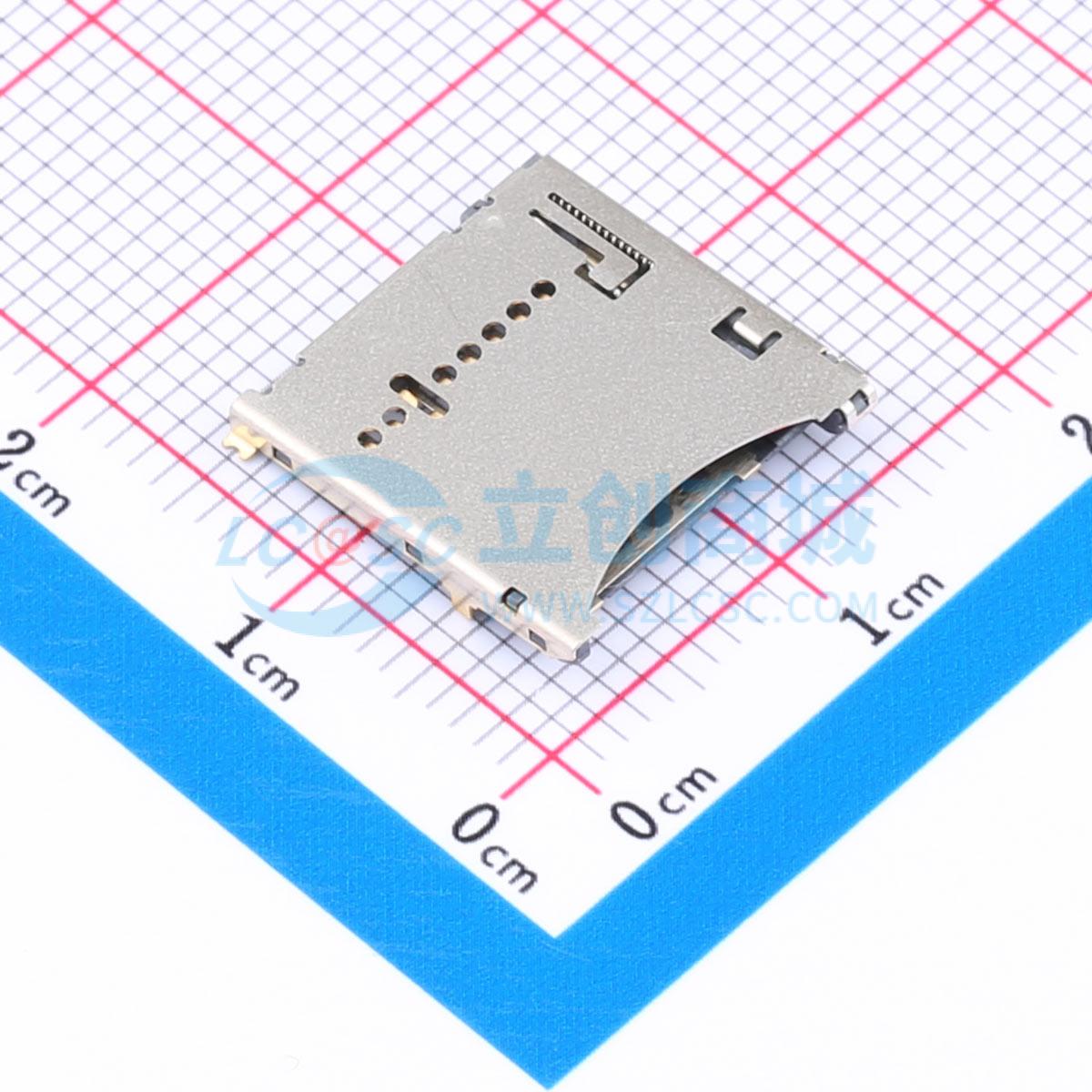 点击查看大图 MR-1210实物图