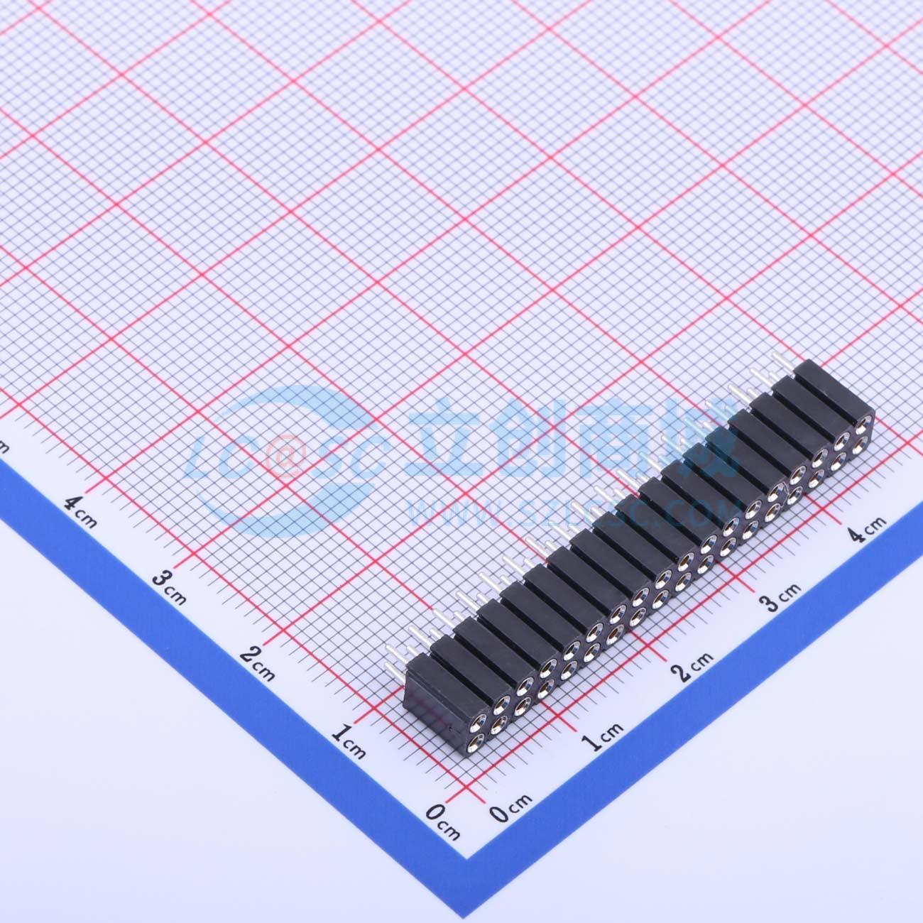 点击查看大图 X5521FV-2x18-C70D30-1000实物图