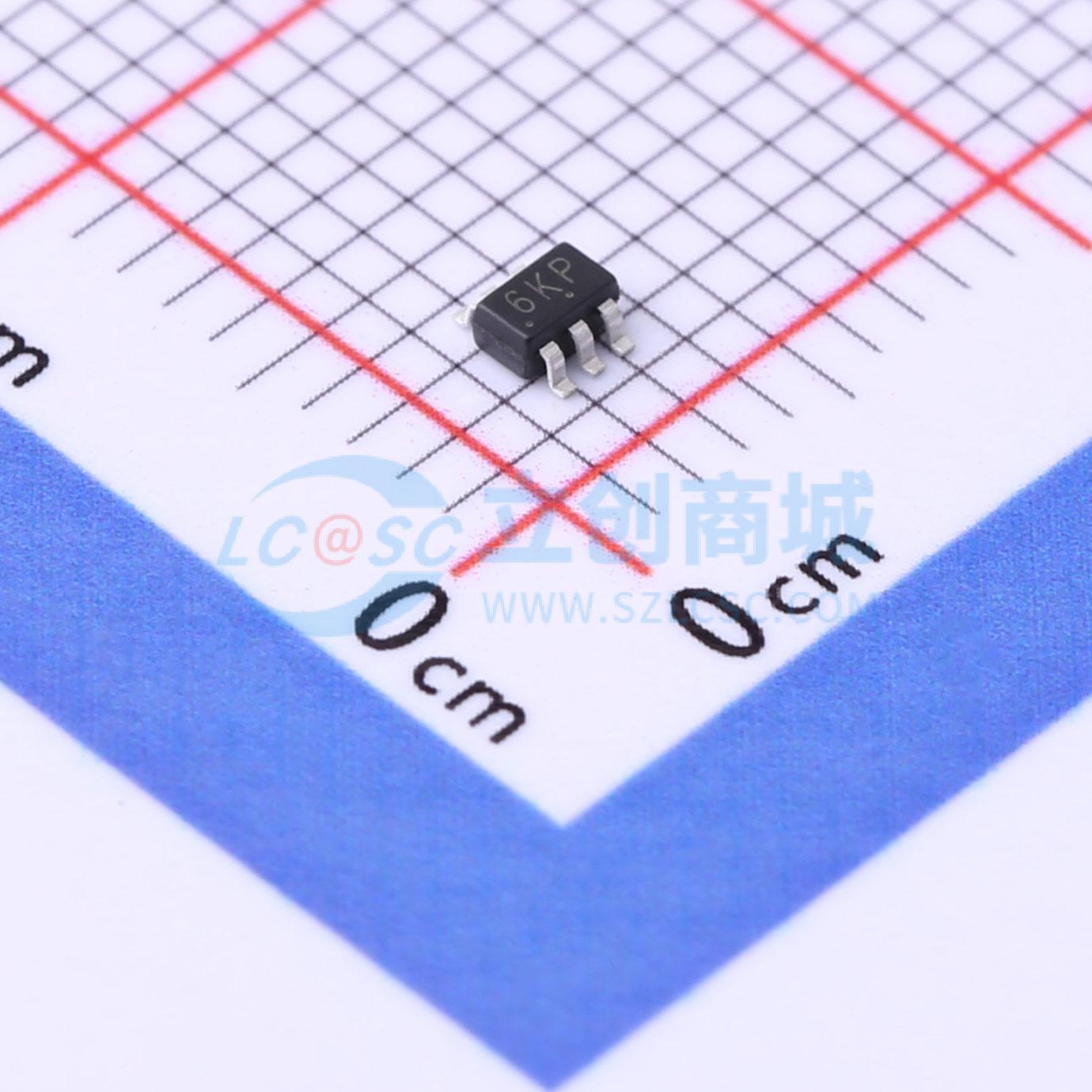 点击查看大图 SMF12CT1G实物图