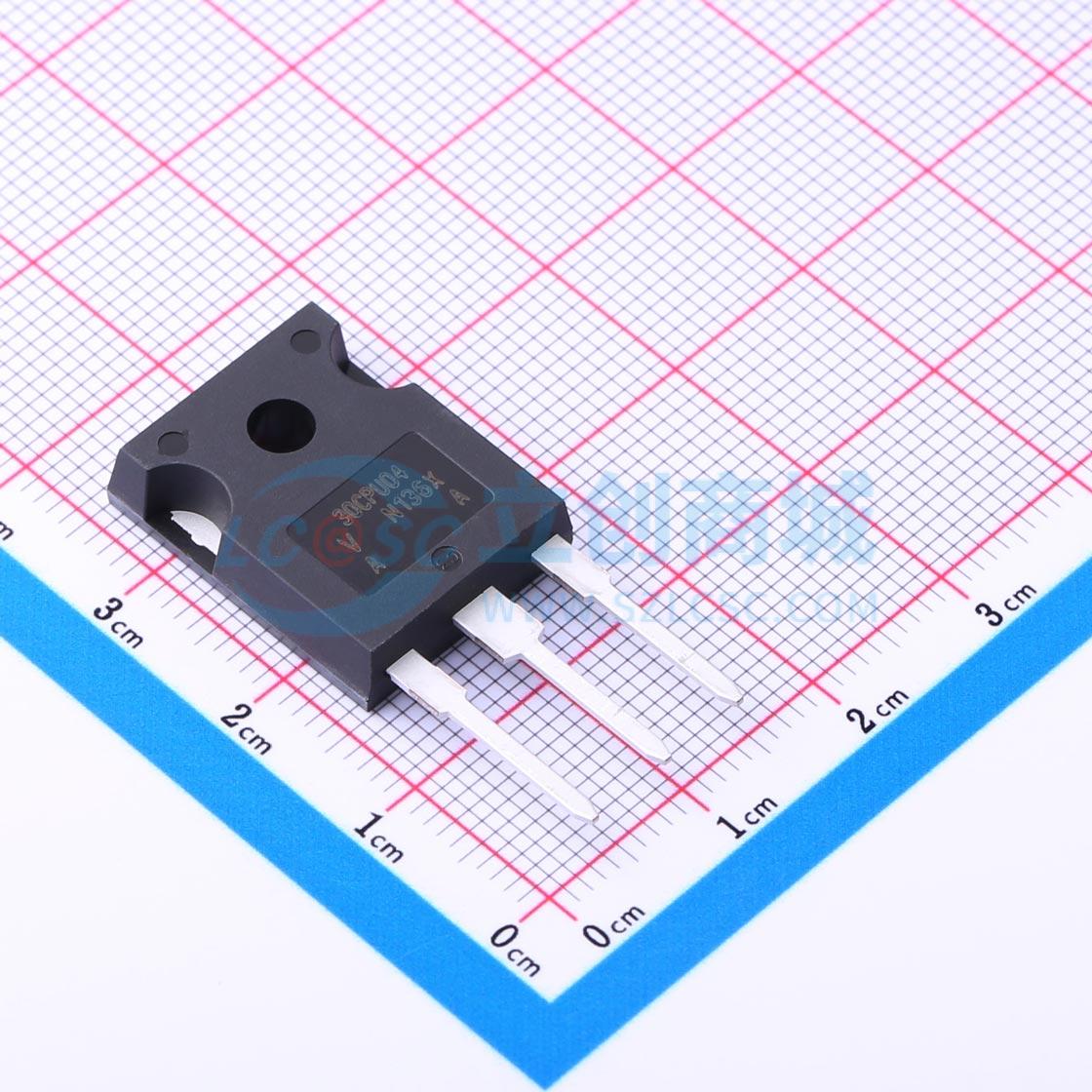 点击查看大图 VS-30CPU04-N3实物图