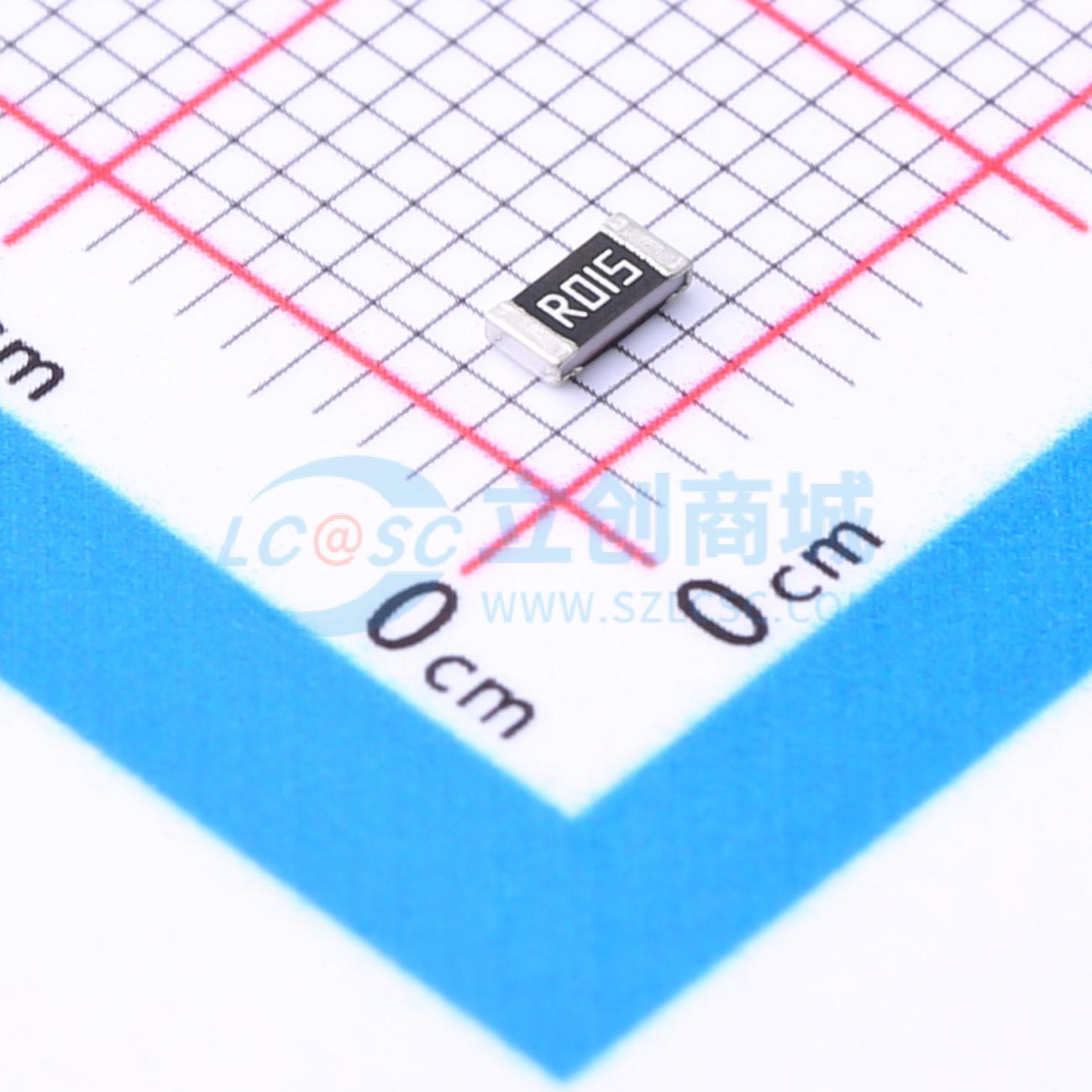 点击查看大图 SMF12MAFR015T实物图