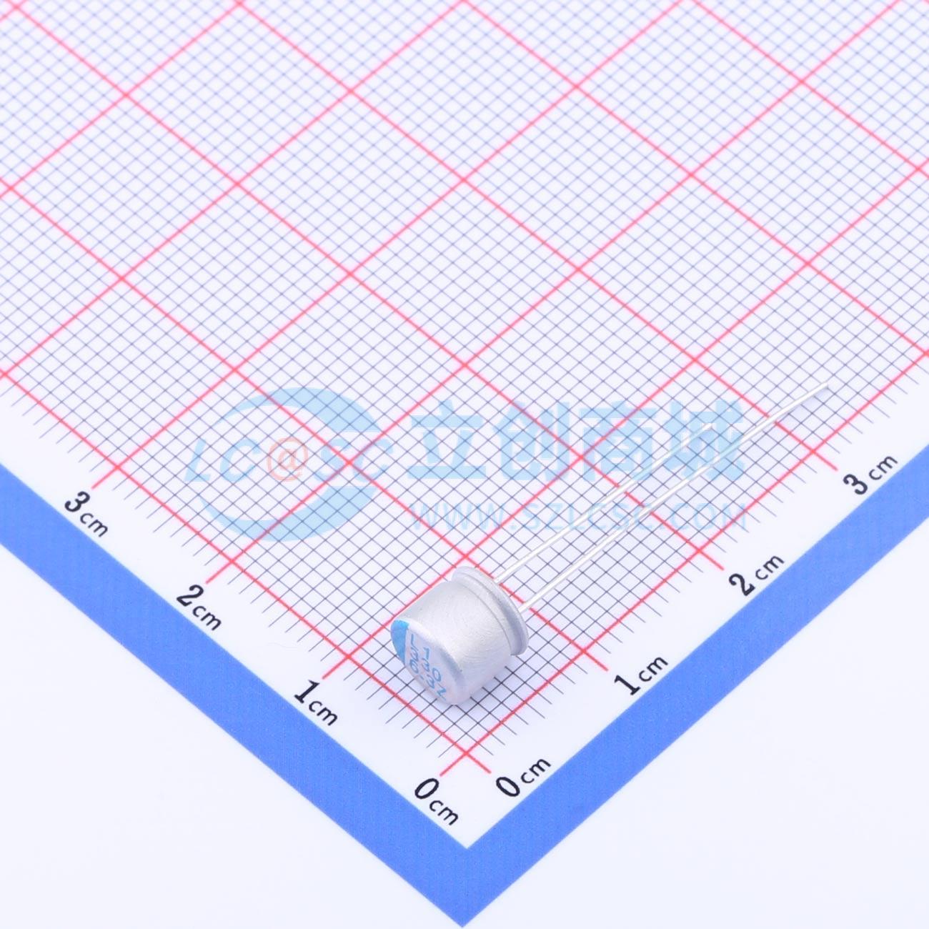 点击查看大图 ORZ331M0JBK-0606实物图