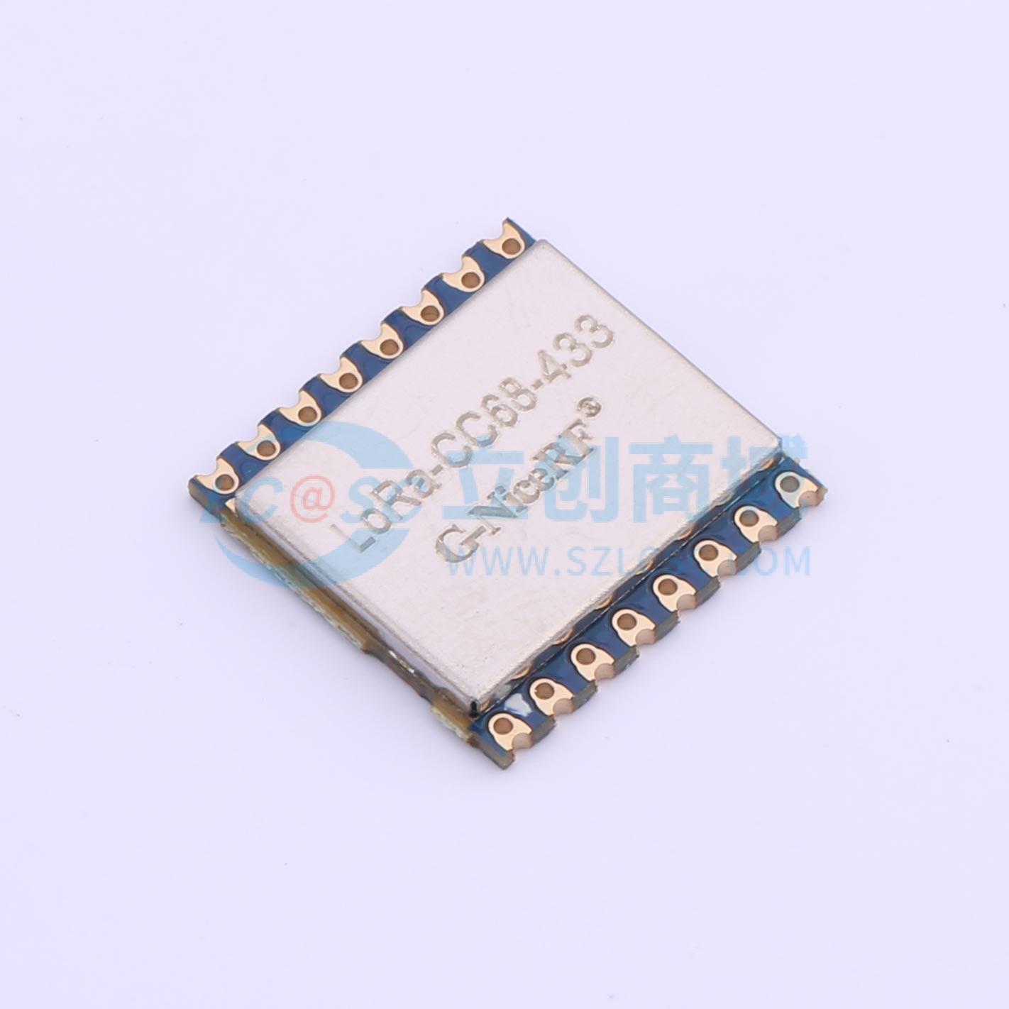 LORA-CC68-433MHz-TCXO商品缩略图