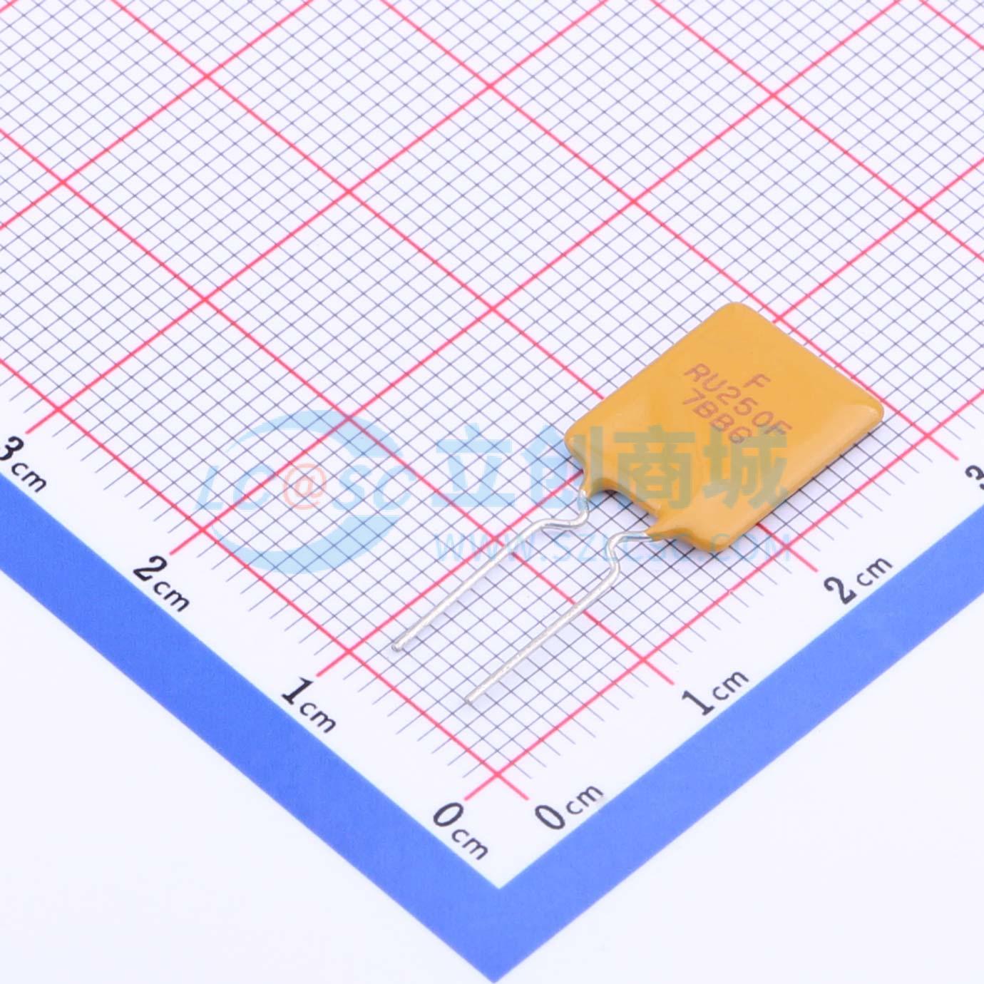 点击查看大图 FRU250-30F实物图