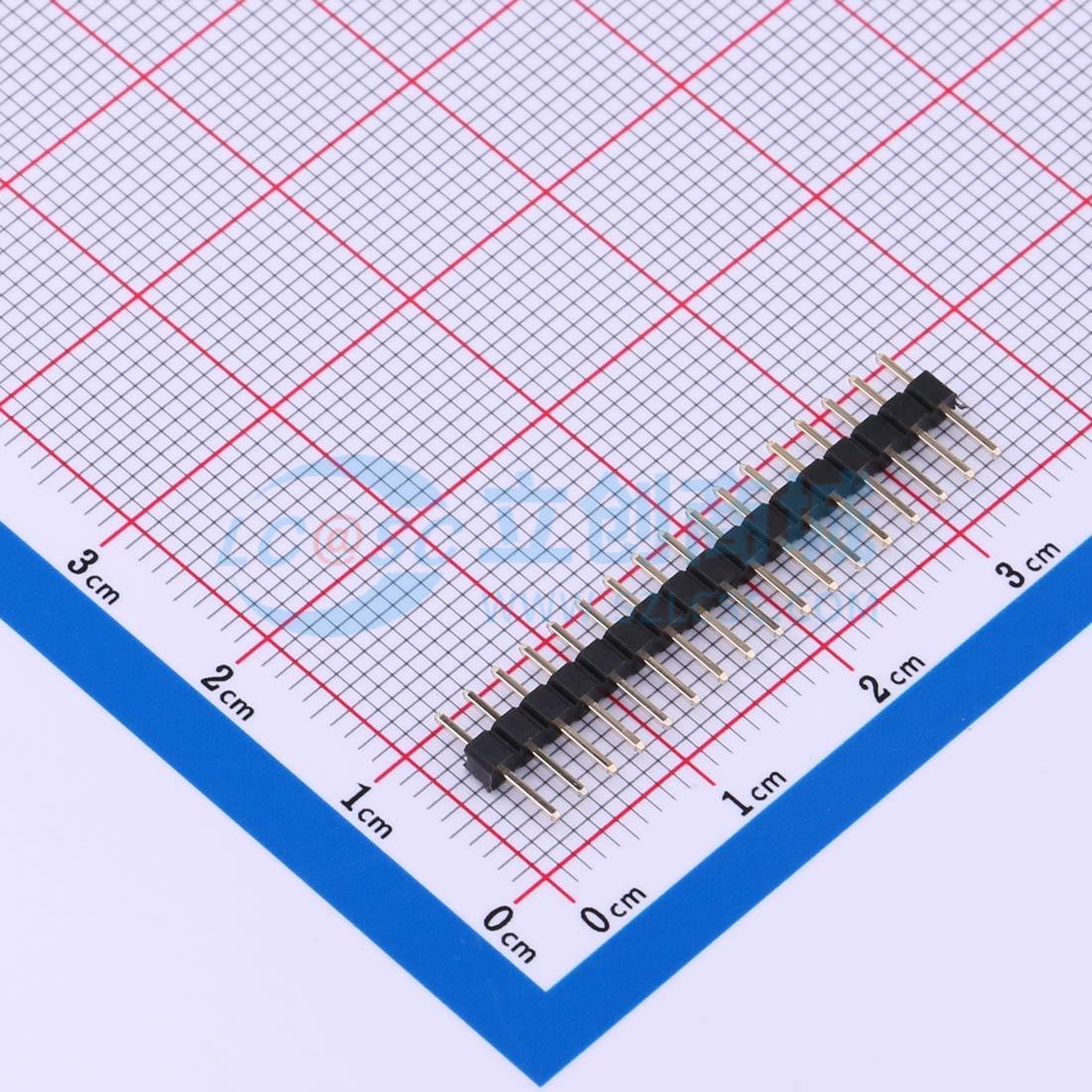 点击查看大图 MTP220-1117S1实物图
