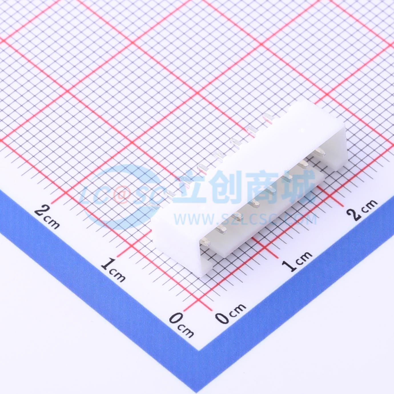 点击查看大图 HC-XHB-8A实物图